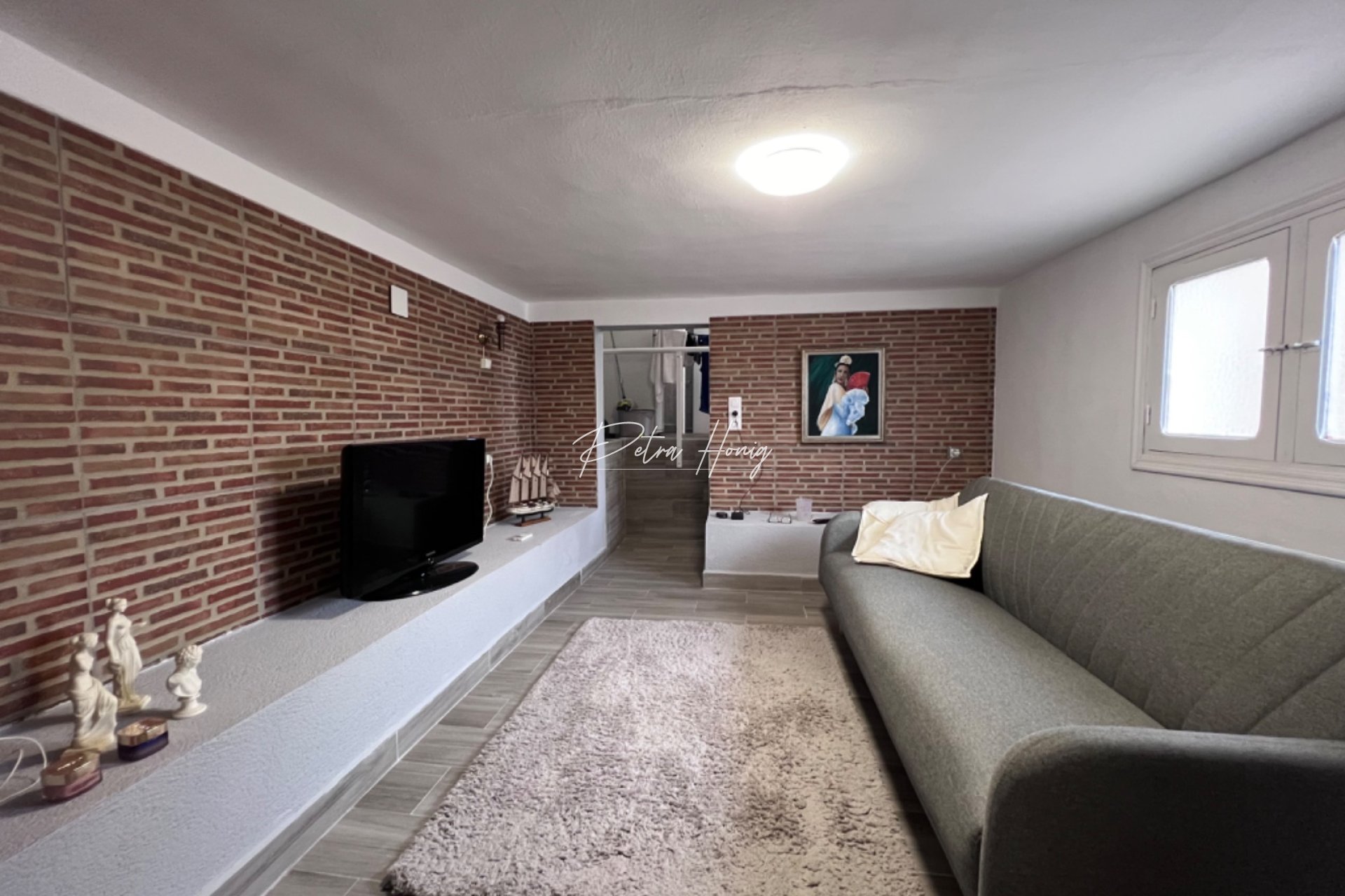 A Vendre - Villa - Ciudad Quesada - Town Center