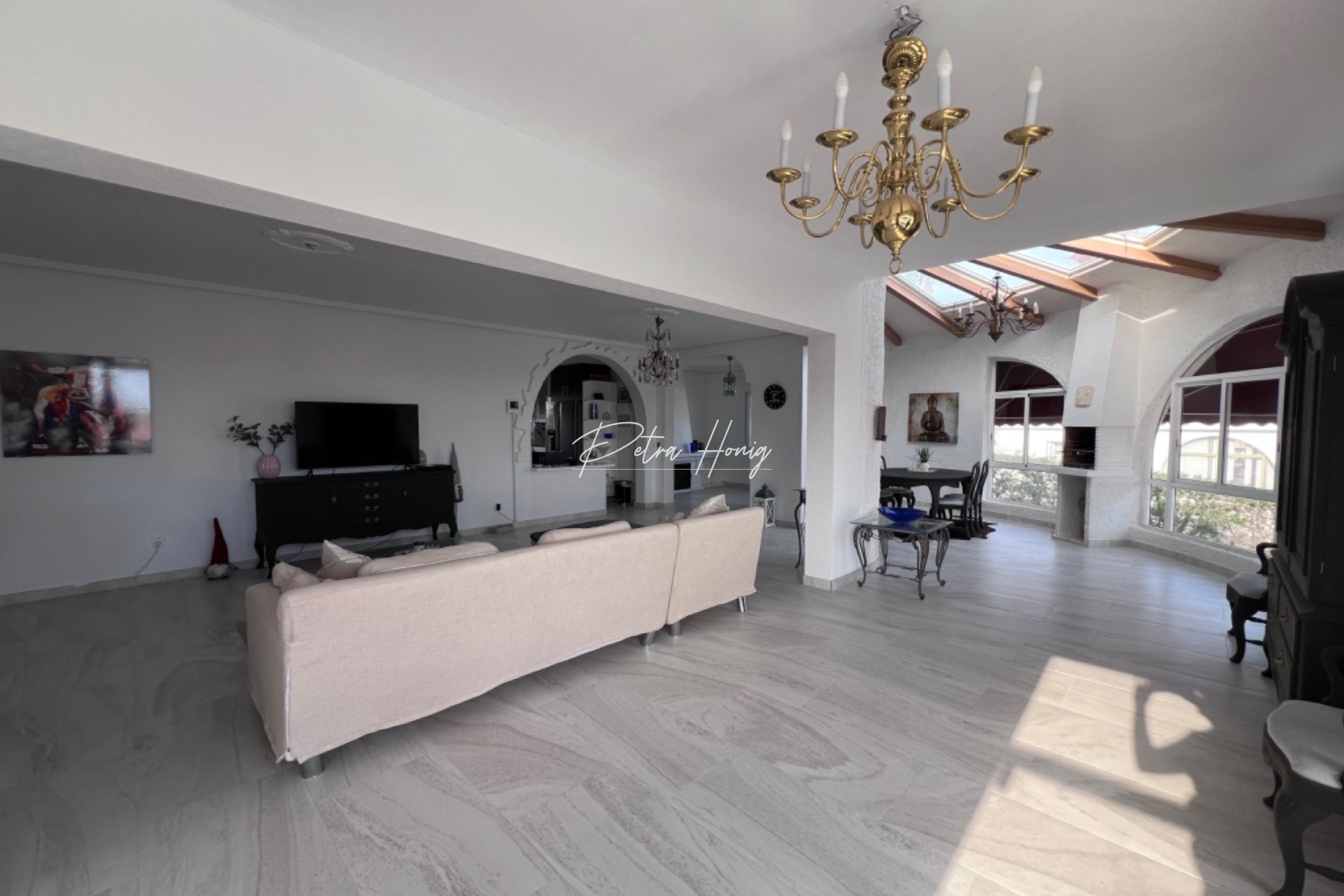 A Vendre - Villa - Ciudad Quesada - Town Center