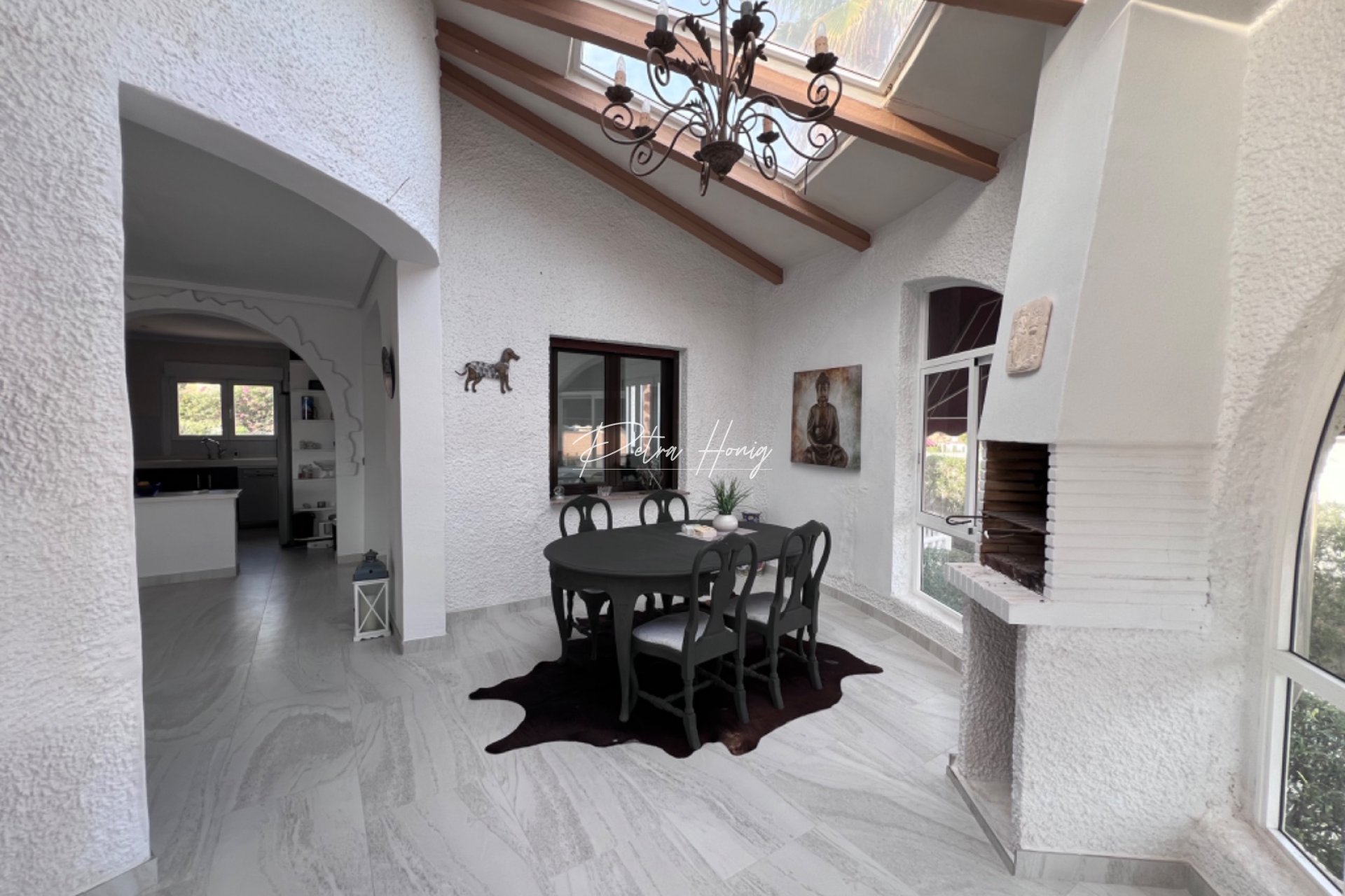 A Vendre - Villa - Ciudad Quesada - Town Center