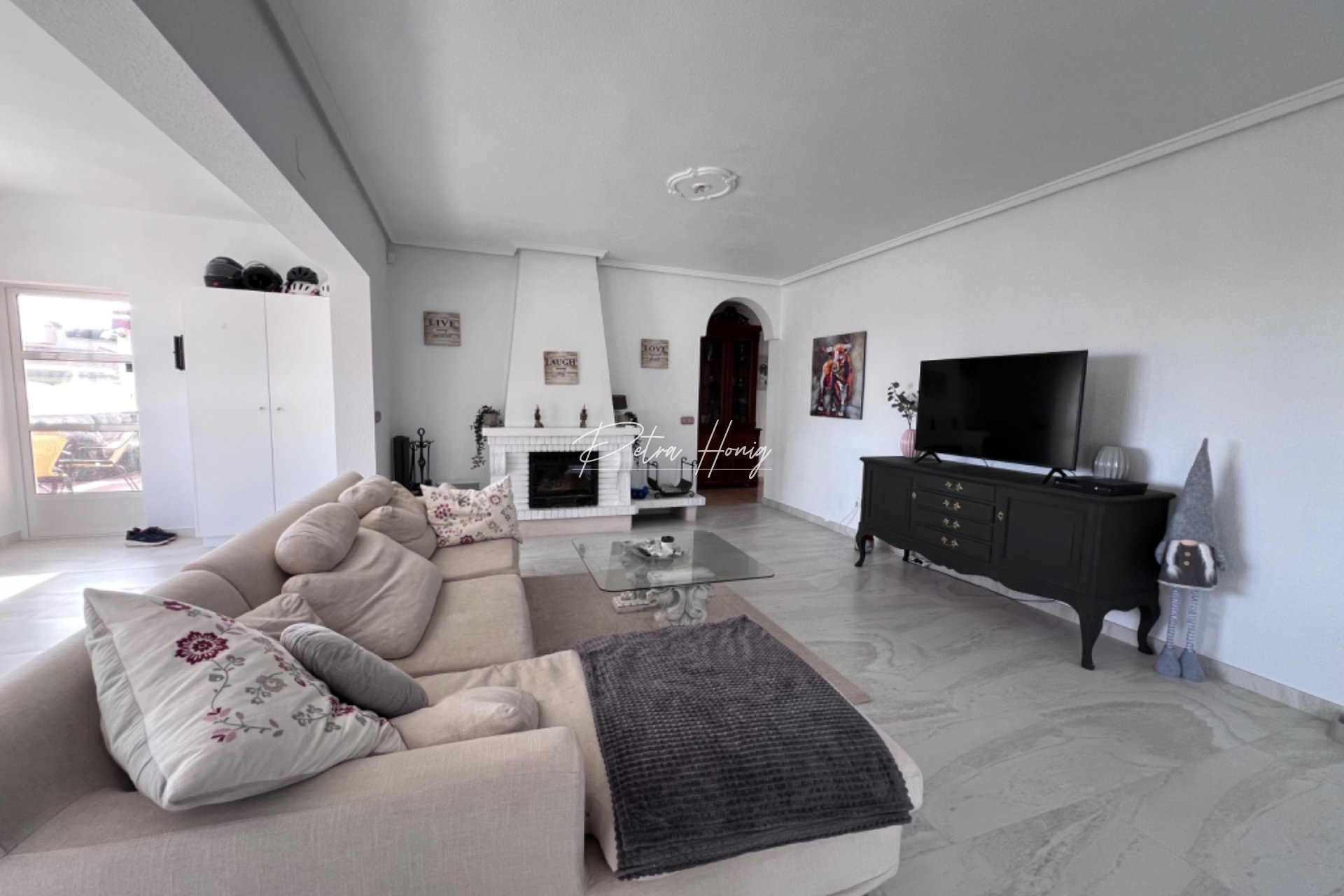 A Vendre - Villa - Ciudad Quesada - Town Center