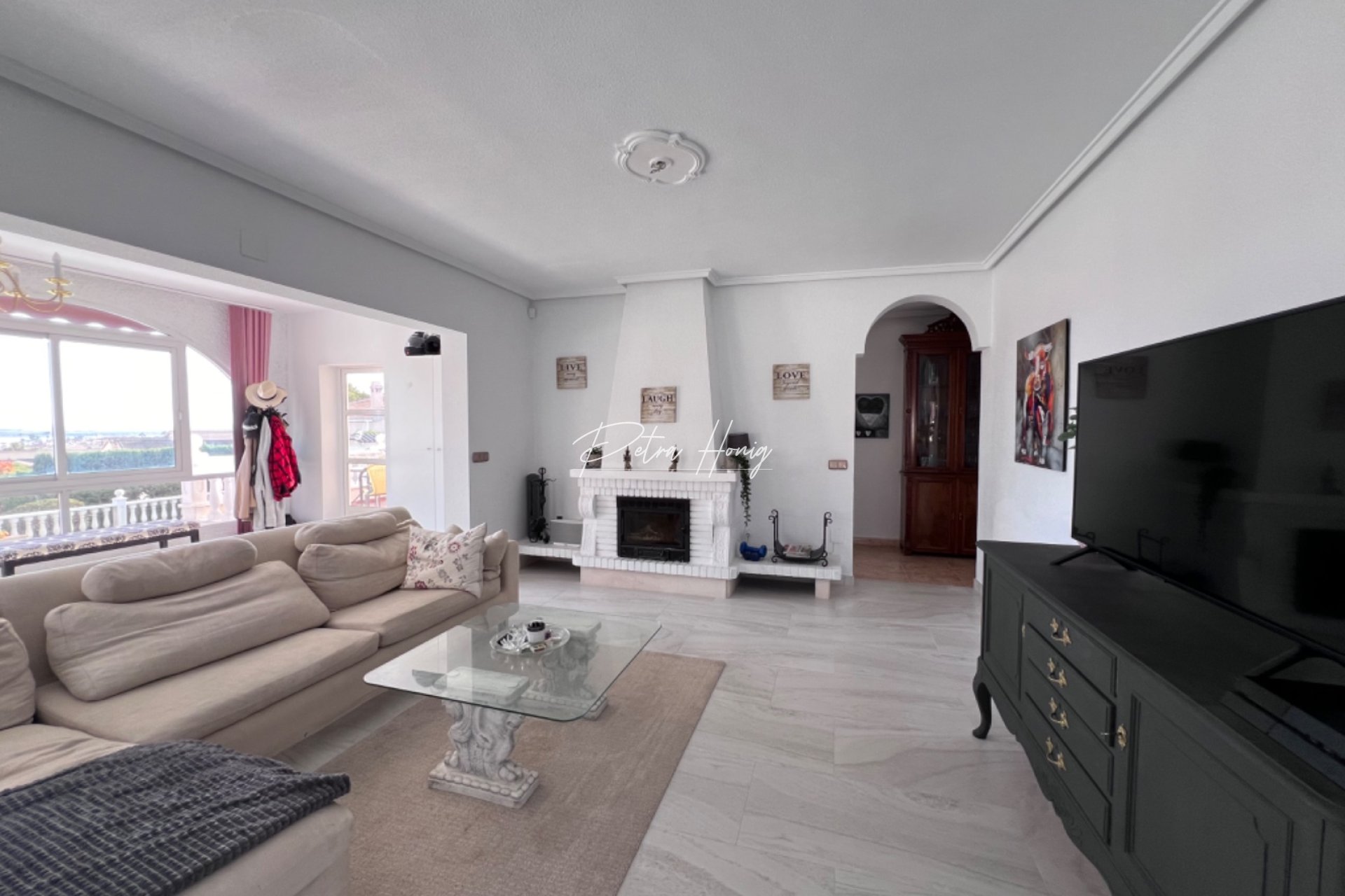 A Vendre - Villa - Ciudad Quesada - Town Center