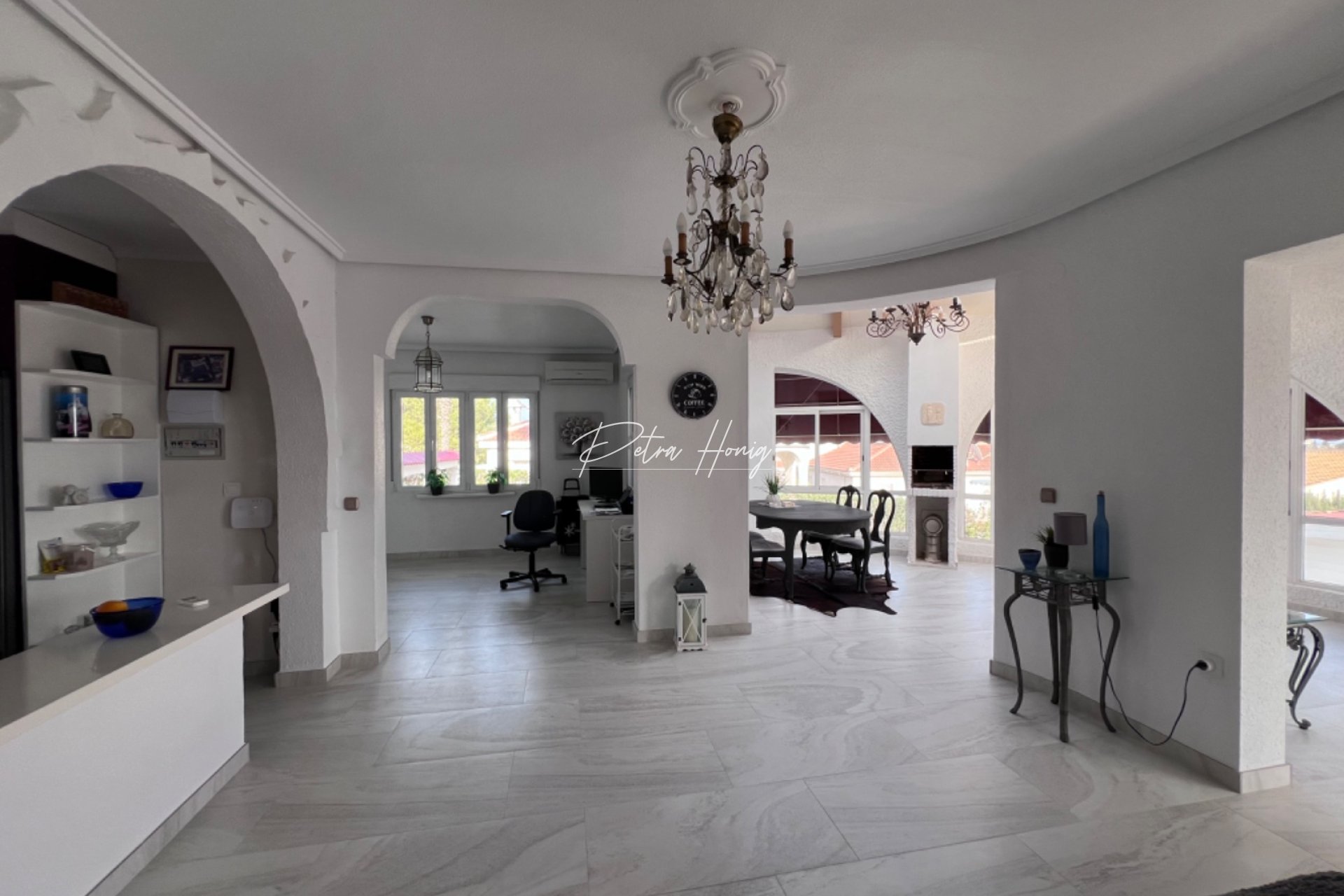 A Vendre - Villa - Ciudad Quesada - Town Center