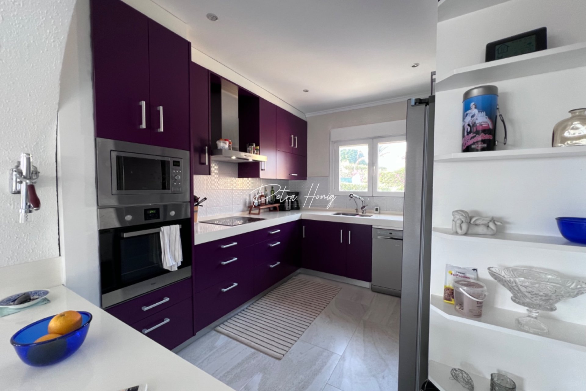 A Vendre - Villa - Ciudad Quesada - Town Center