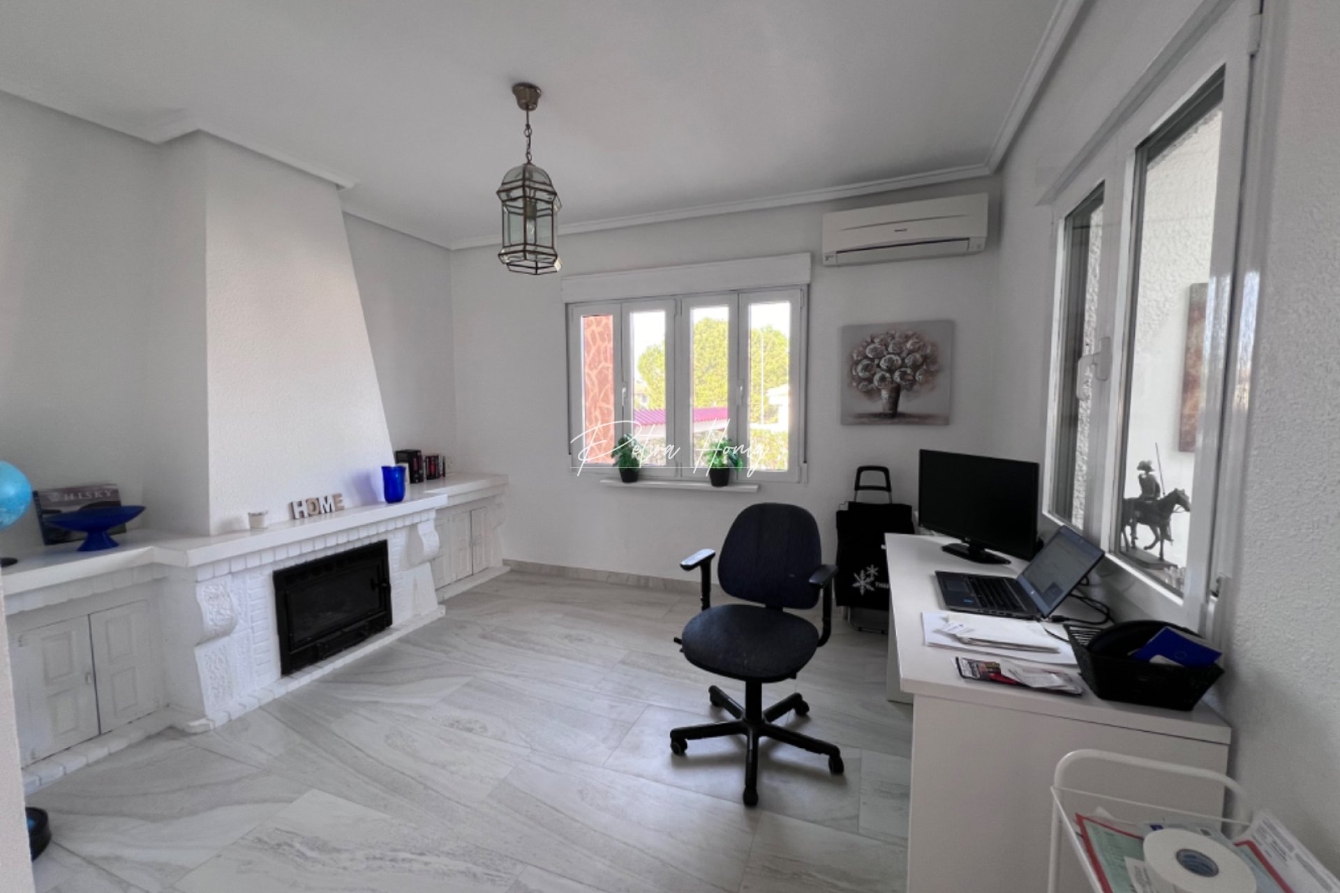 A Vendre - Villa - Ciudad Quesada - Town Center