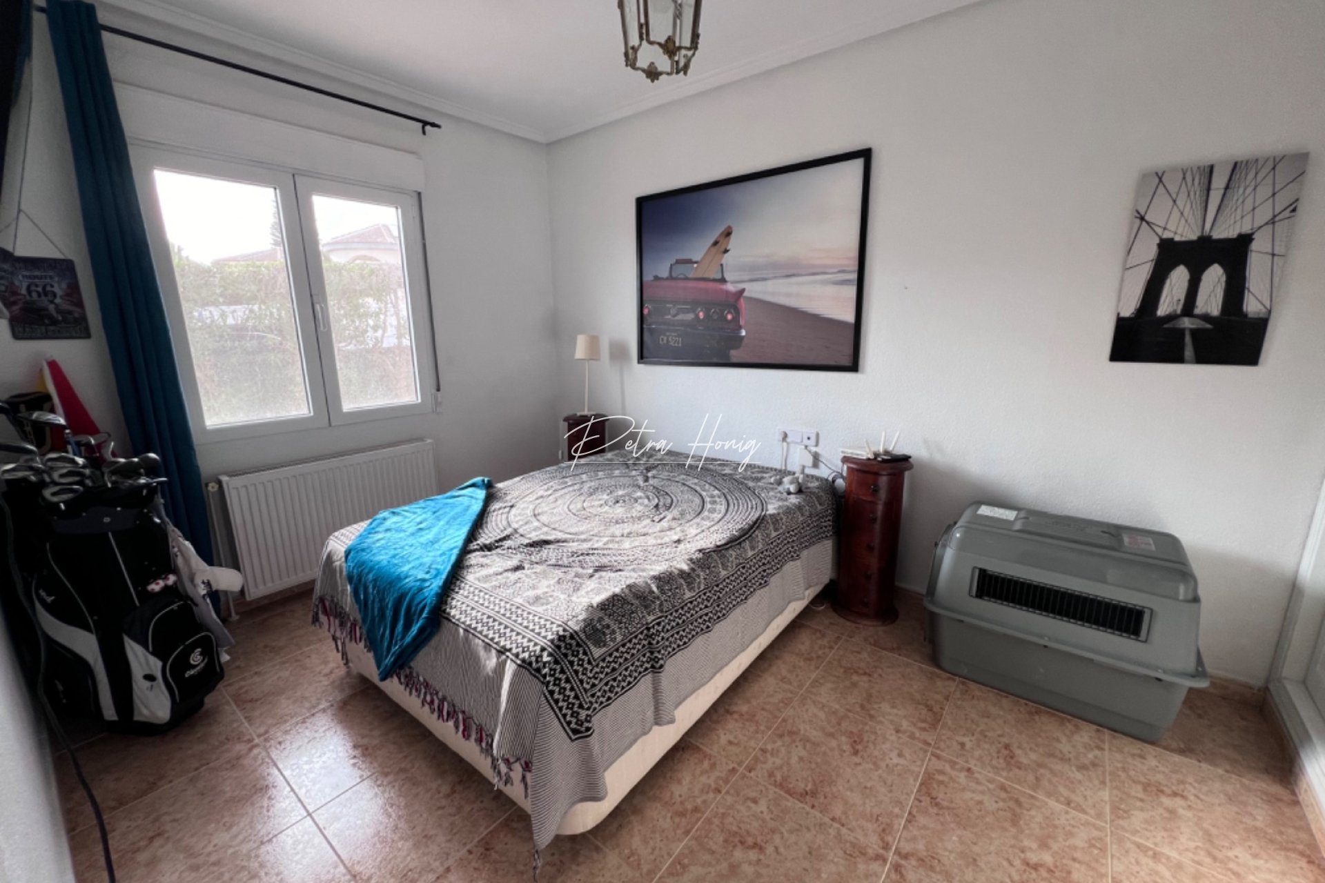 A Vendre - Villa - Ciudad Quesada - Town Center