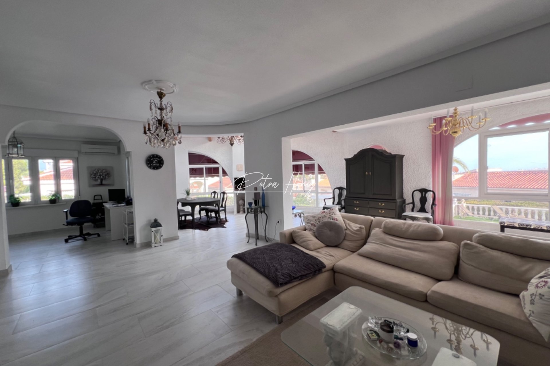 A Vendre - Villa - Ciudad Quesada - Town Center