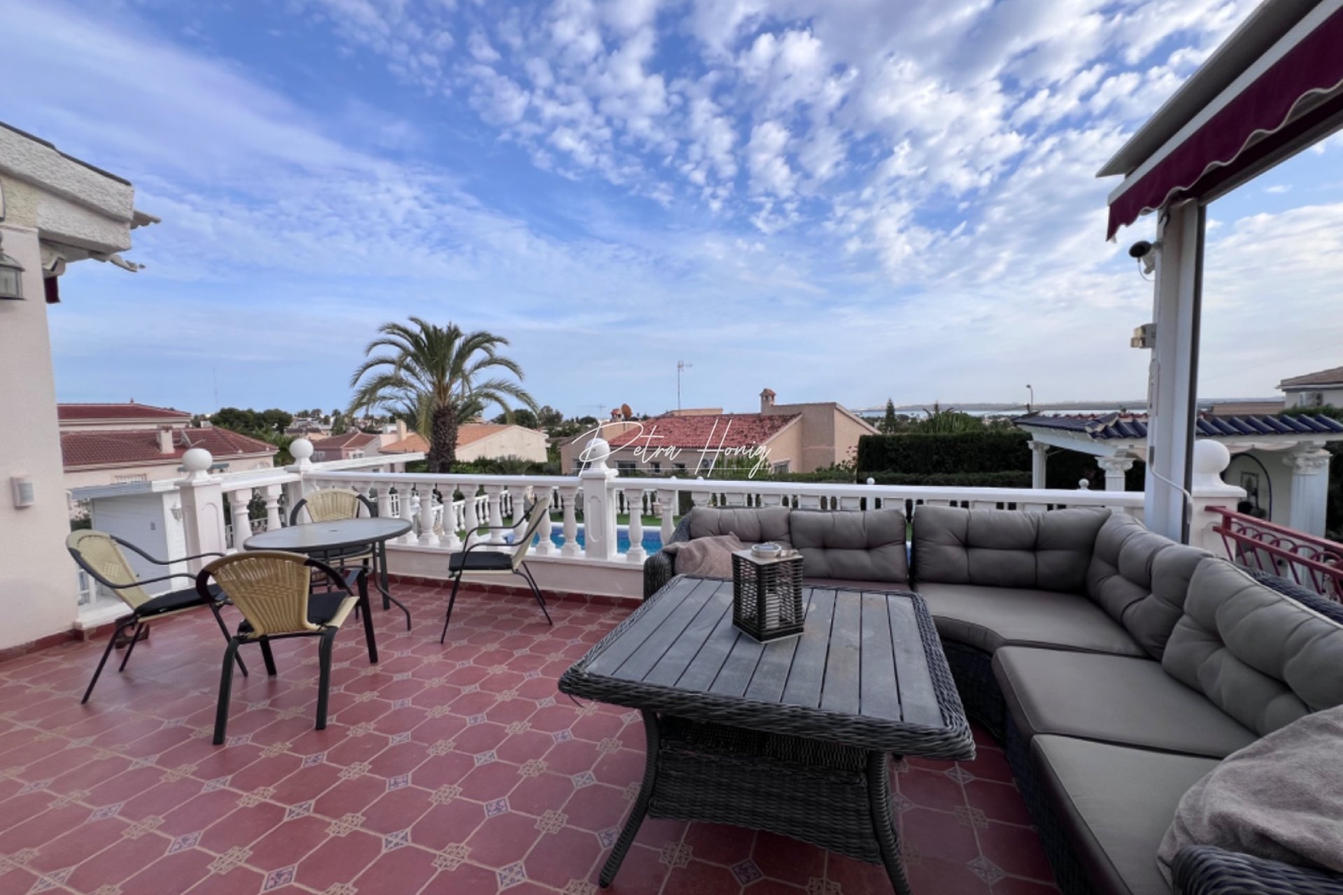 A Vendre - Villa - Ciudad Quesada - Town Center