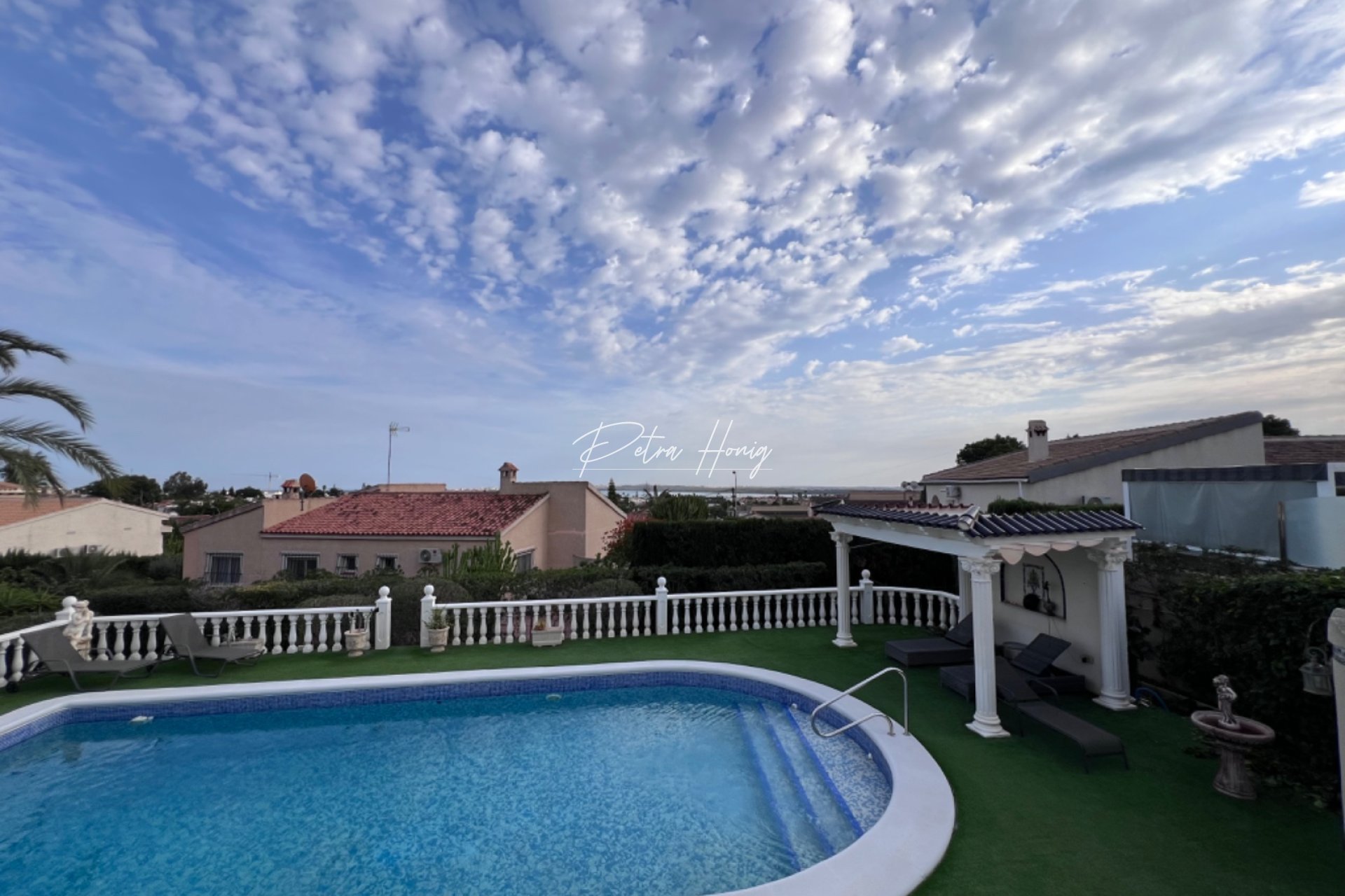A Vendre - Villa - Ciudad Quesada - Town Center