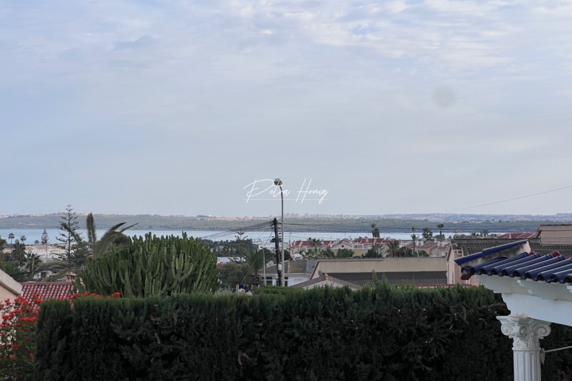 A Vendre - Villa - Ciudad Quesada - Town Center
