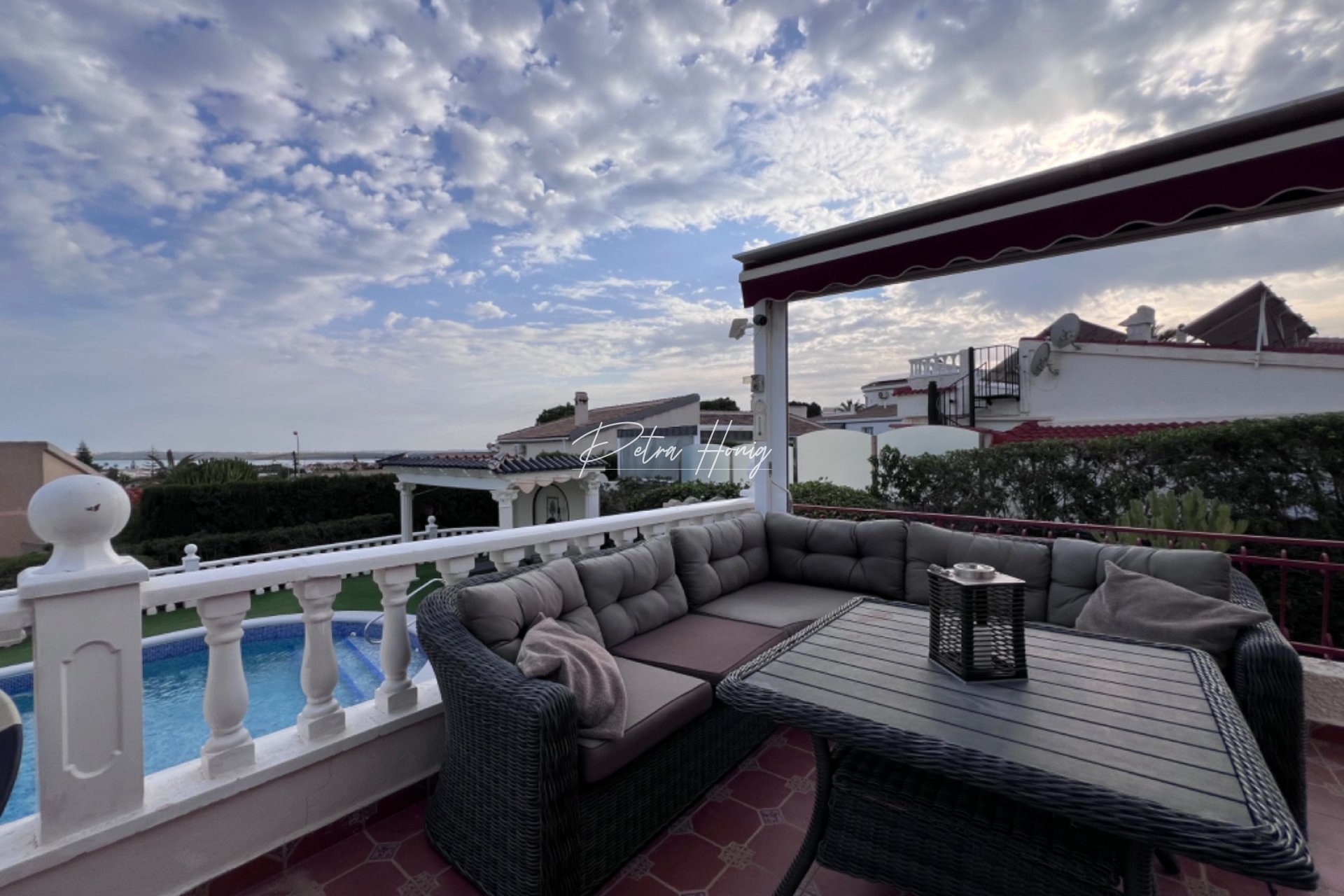 A Vendre - Villa - Ciudad Quesada - Town Center