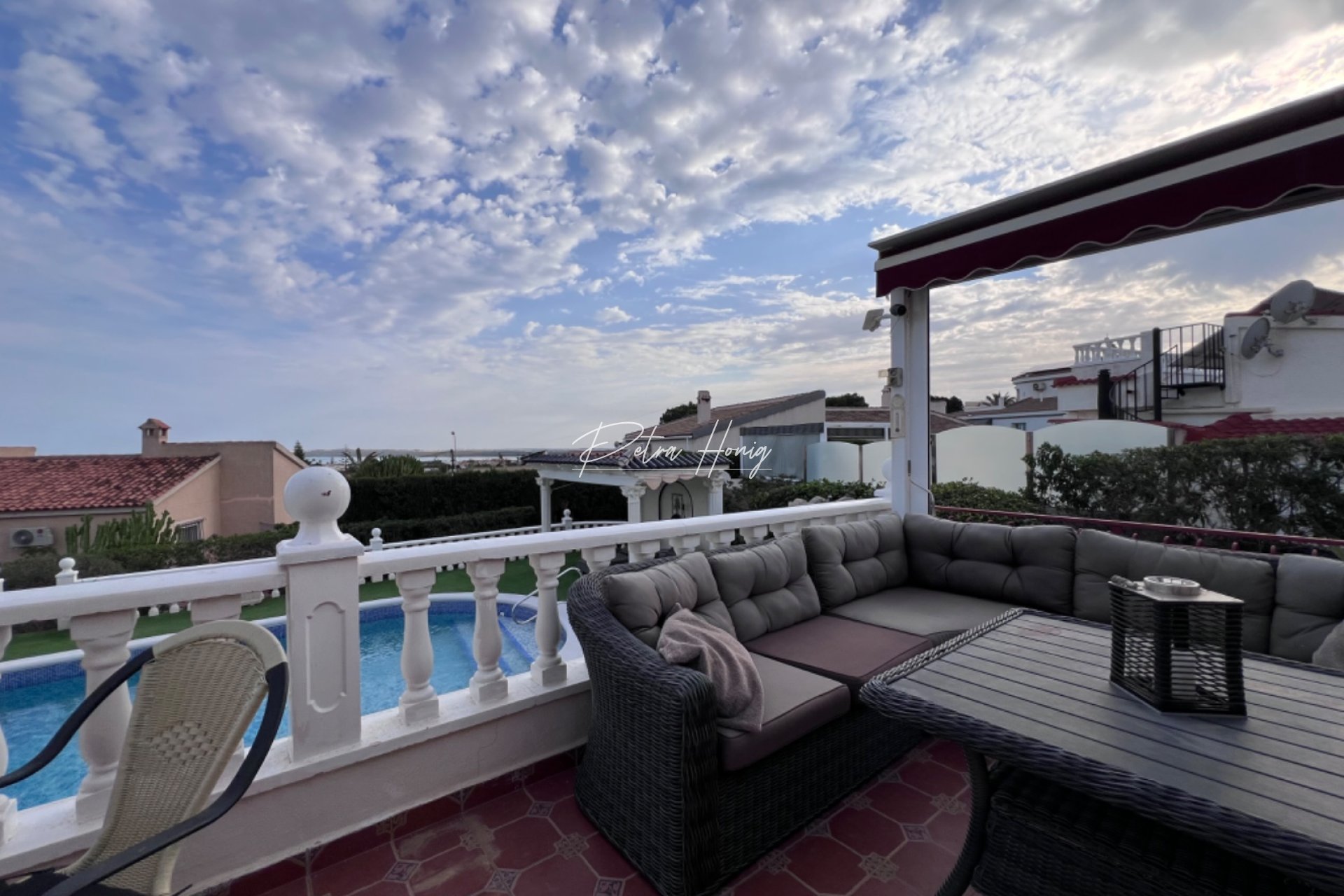 A Vendre - Villa - Ciudad Quesada - Town Center