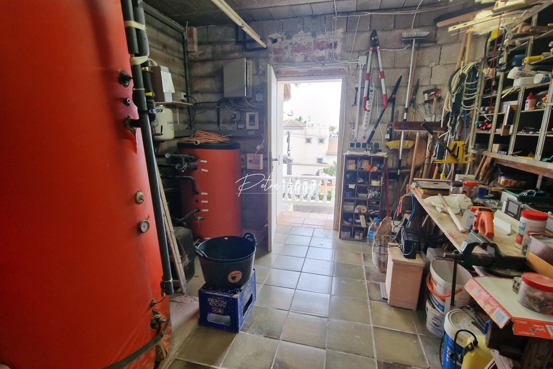 A Vendre - Villa - Ciudad Quesada - Town Center