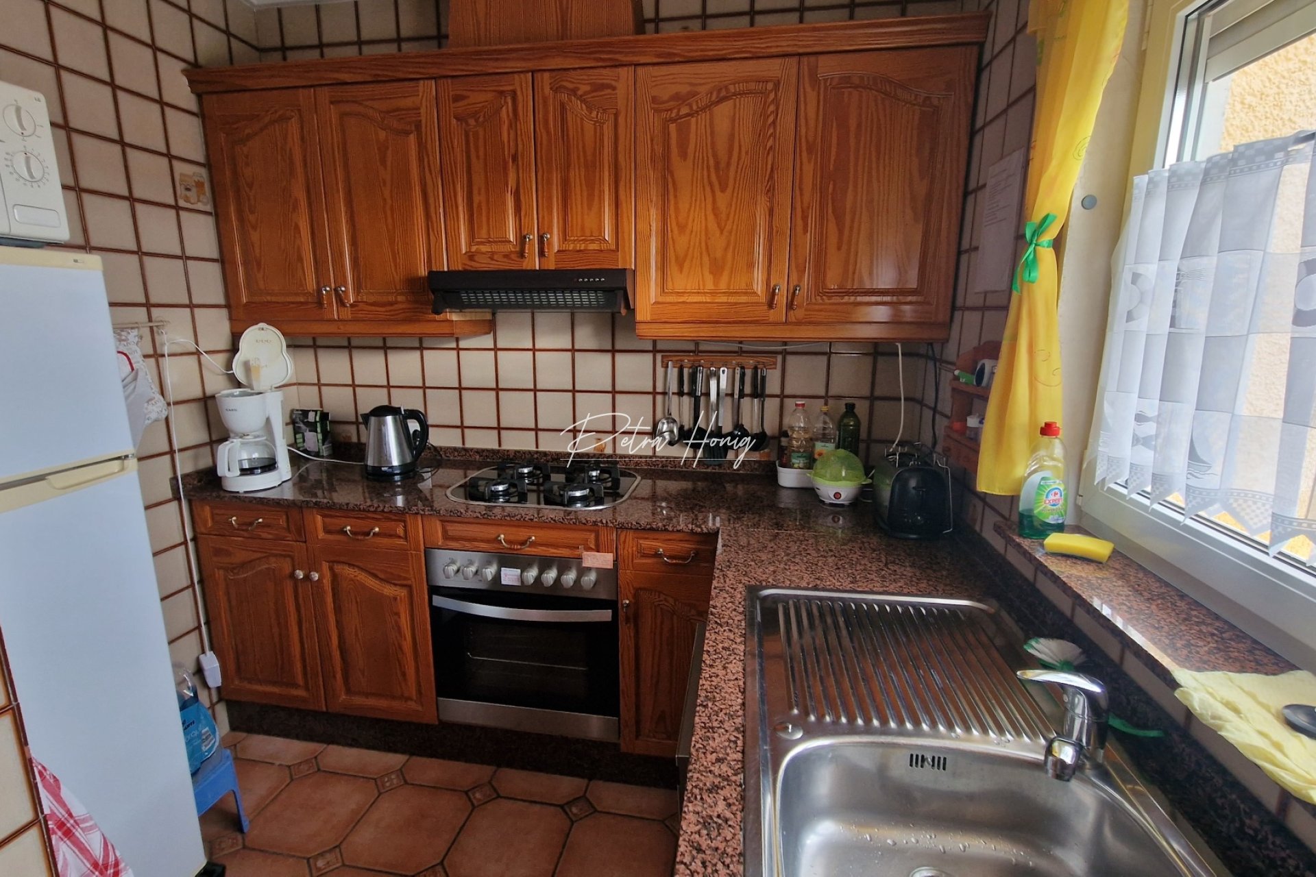 A Vendre - Villa - Ciudad Quesada - Town Center