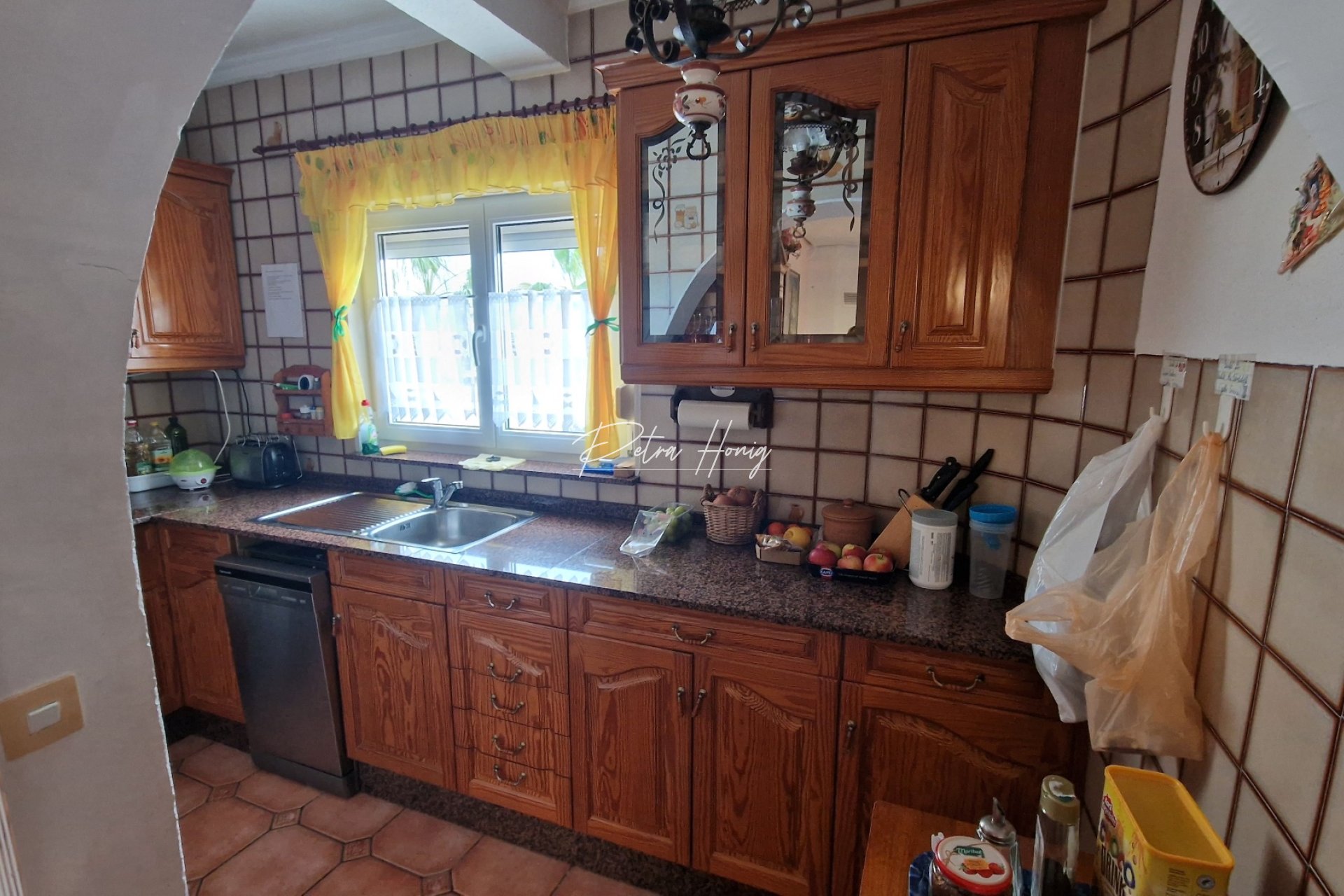 A Vendre - Villa - Ciudad Quesada - Town Center
