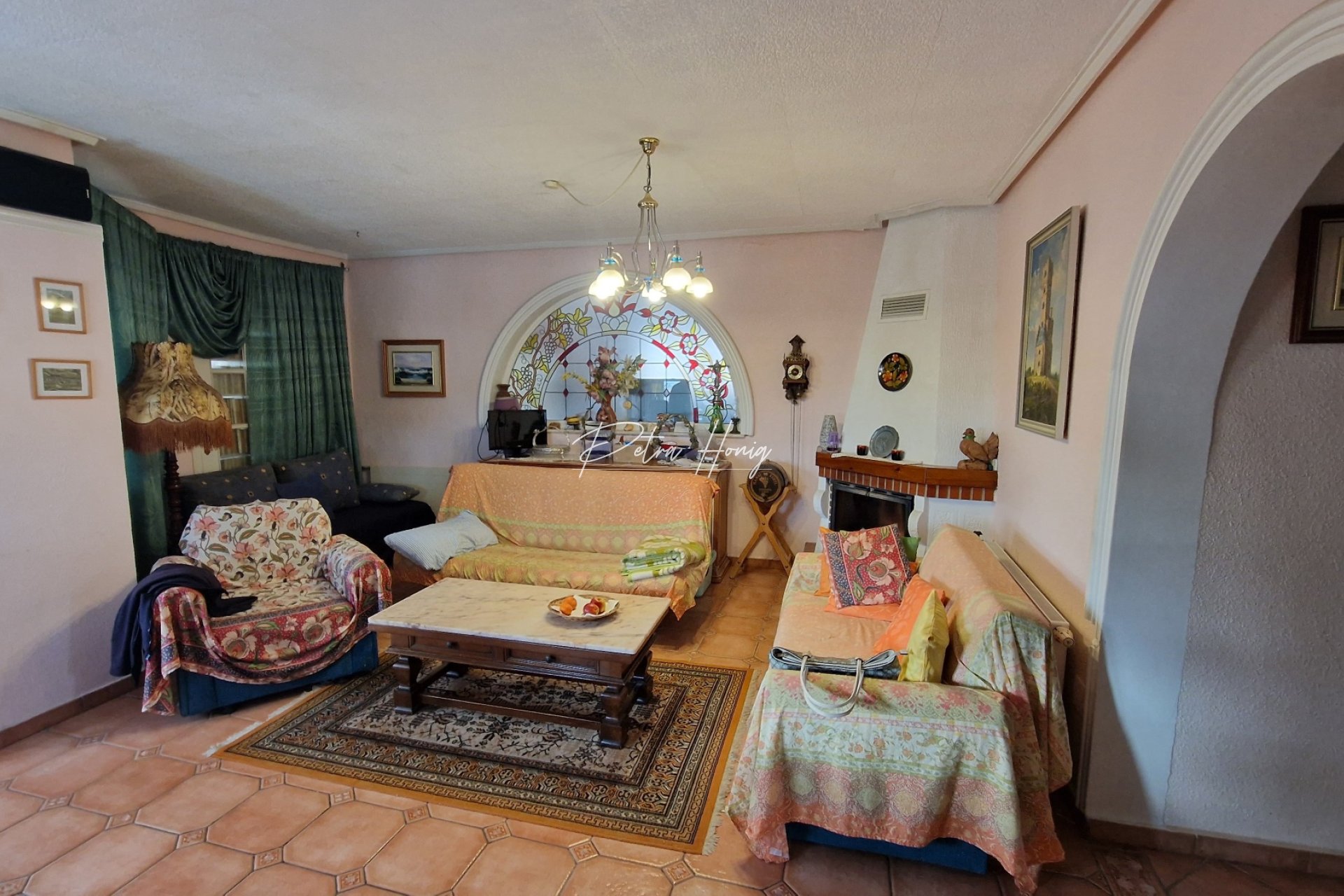 A Vendre - Villa - Ciudad Quesada - Town Center