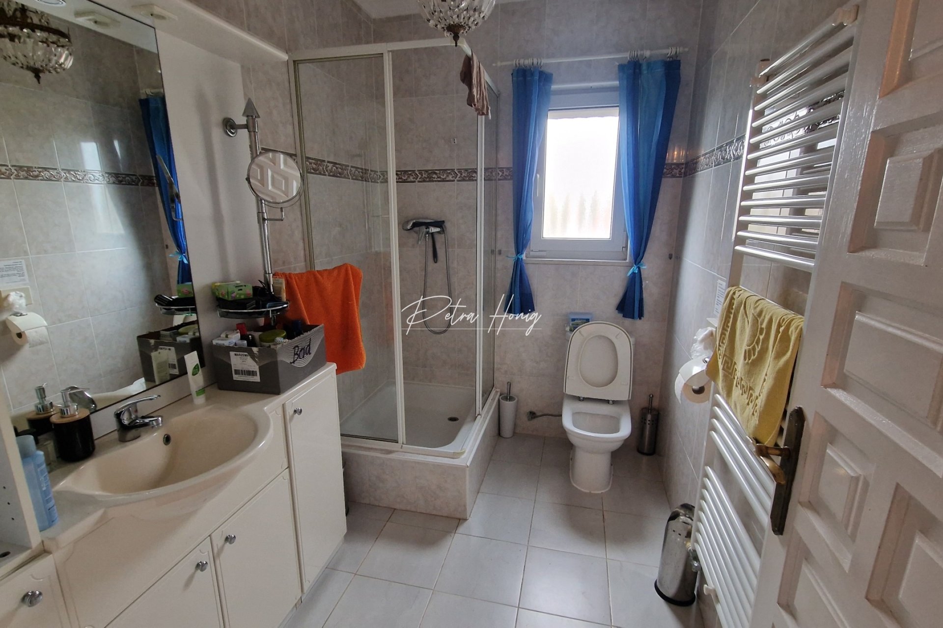 A Vendre - Villa - Ciudad Quesada - Town Center