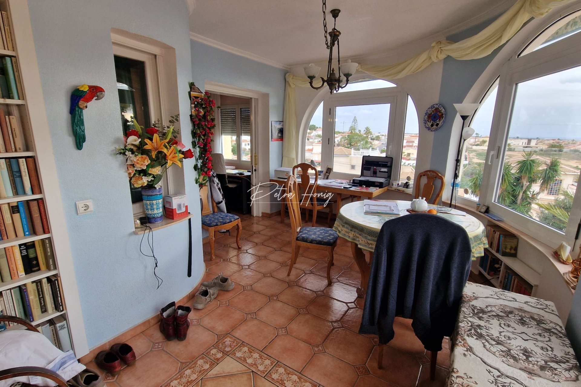 A Vendre - Villa - Ciudad Quesada - Town Center