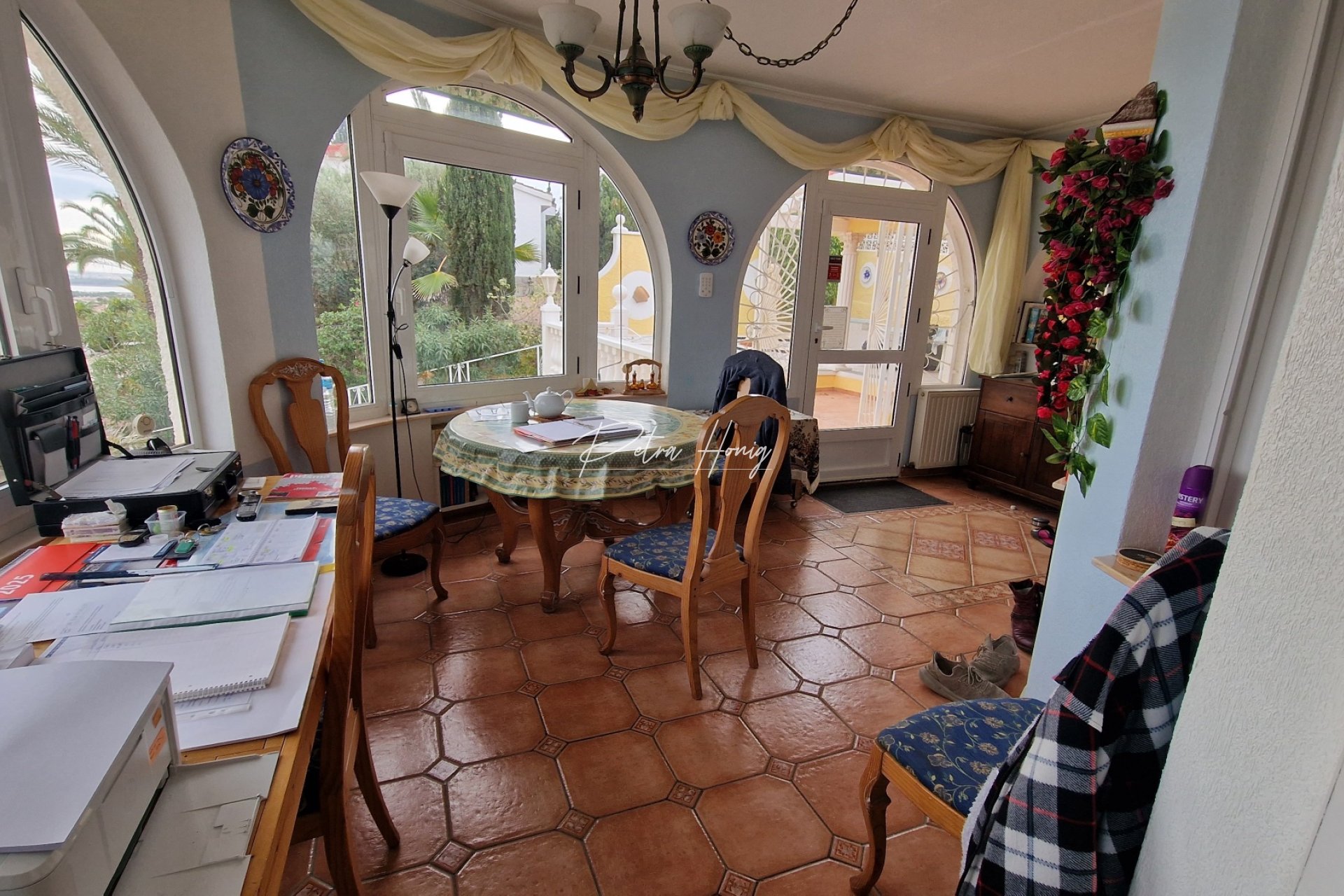 A Vendre - Villa - Ciudad Quesada - Town Center