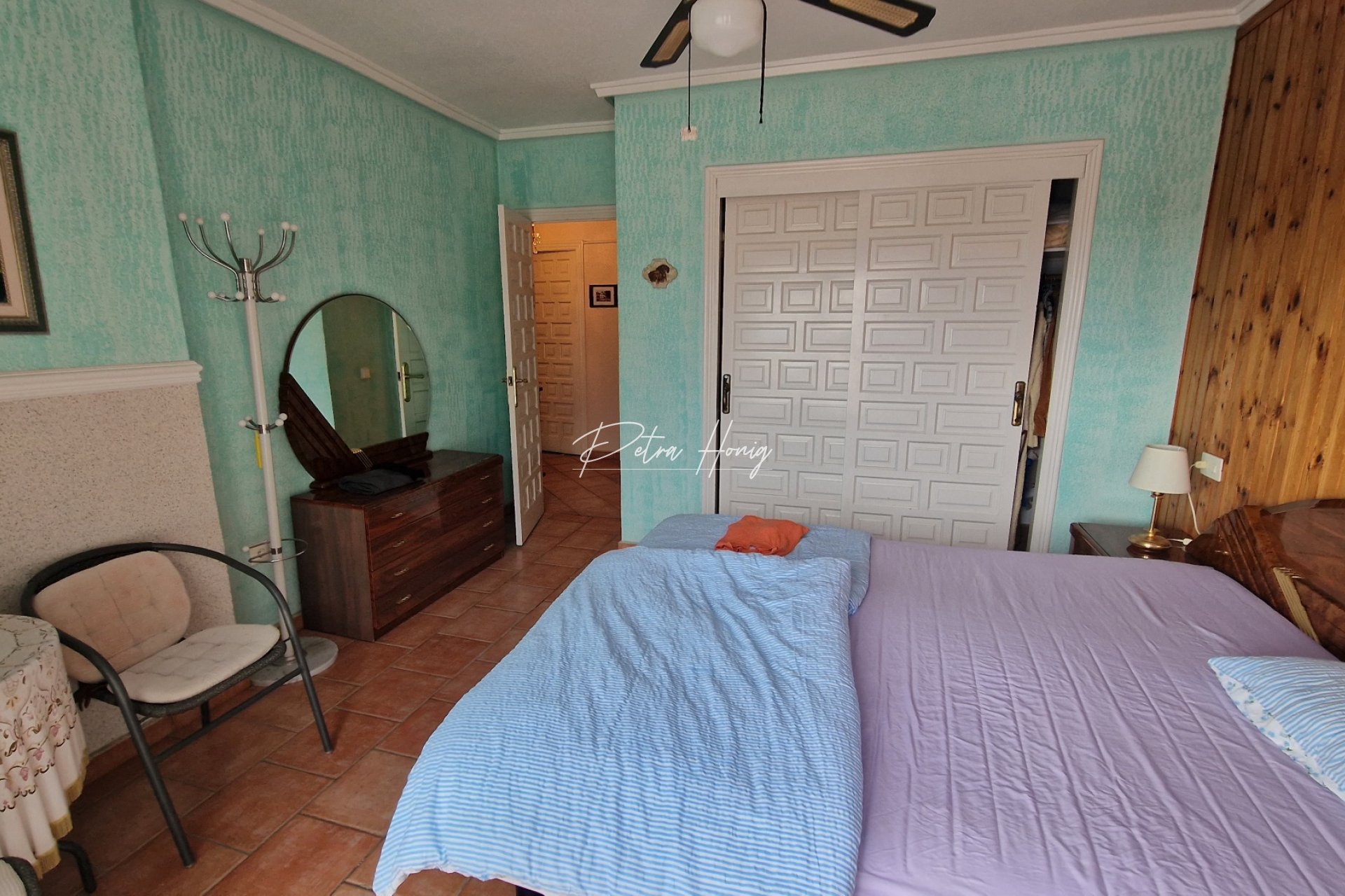 A Vendre - Villa - Ciudad Quesada - Town Center