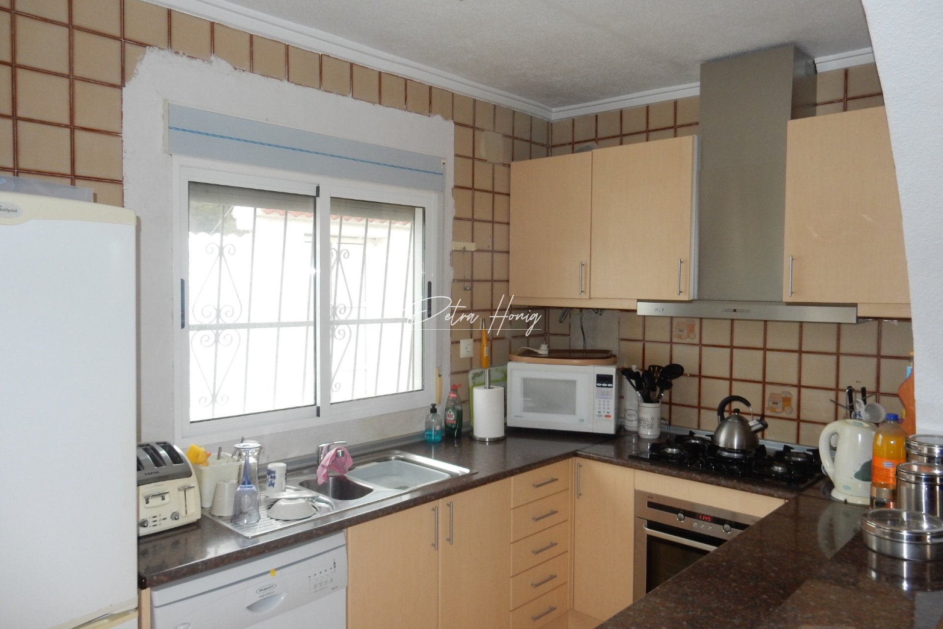 A Vendre - Villa - Ciudad Quesada - Town Center