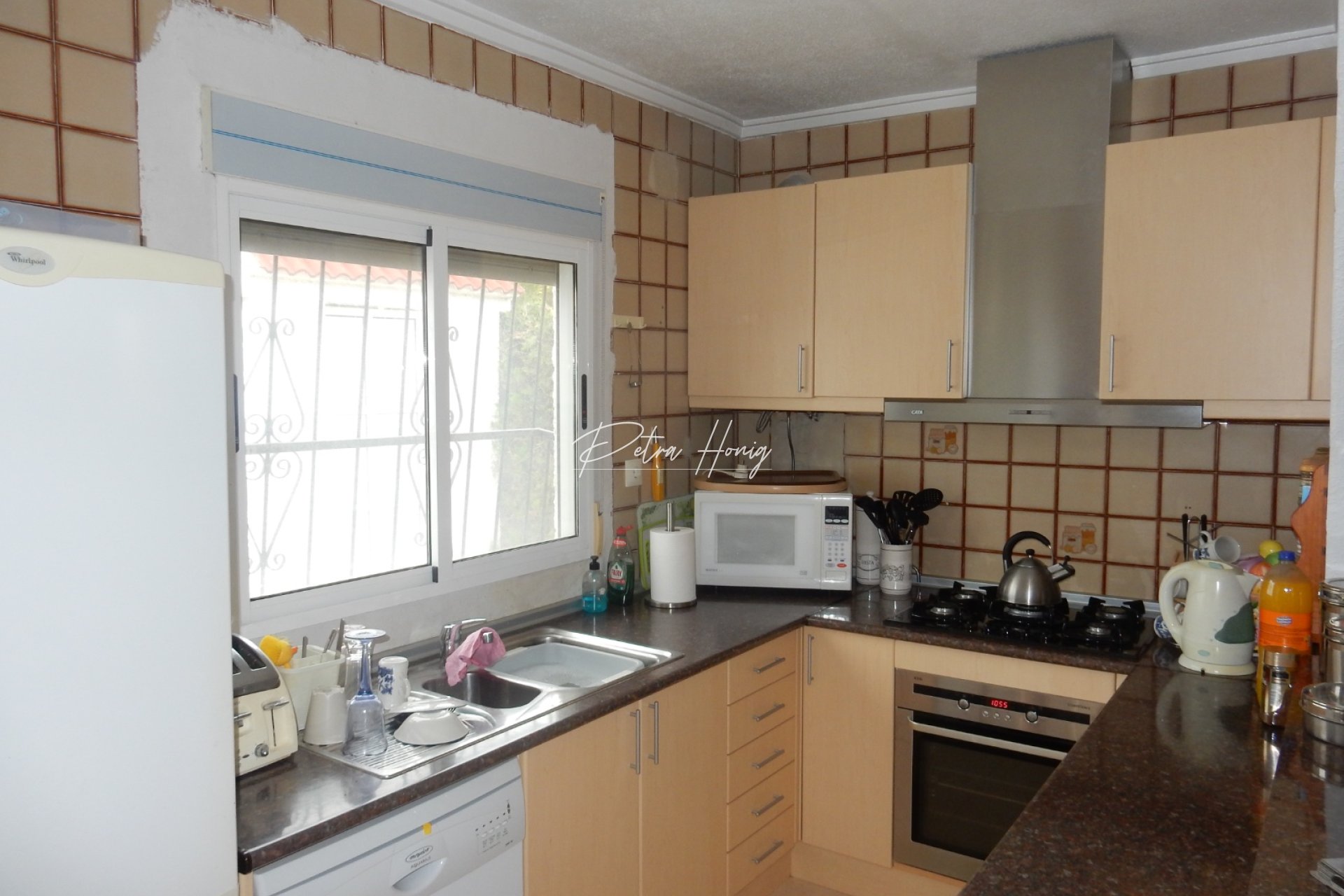 A Vendre - Villa - Ciudad Quesada - Town Center