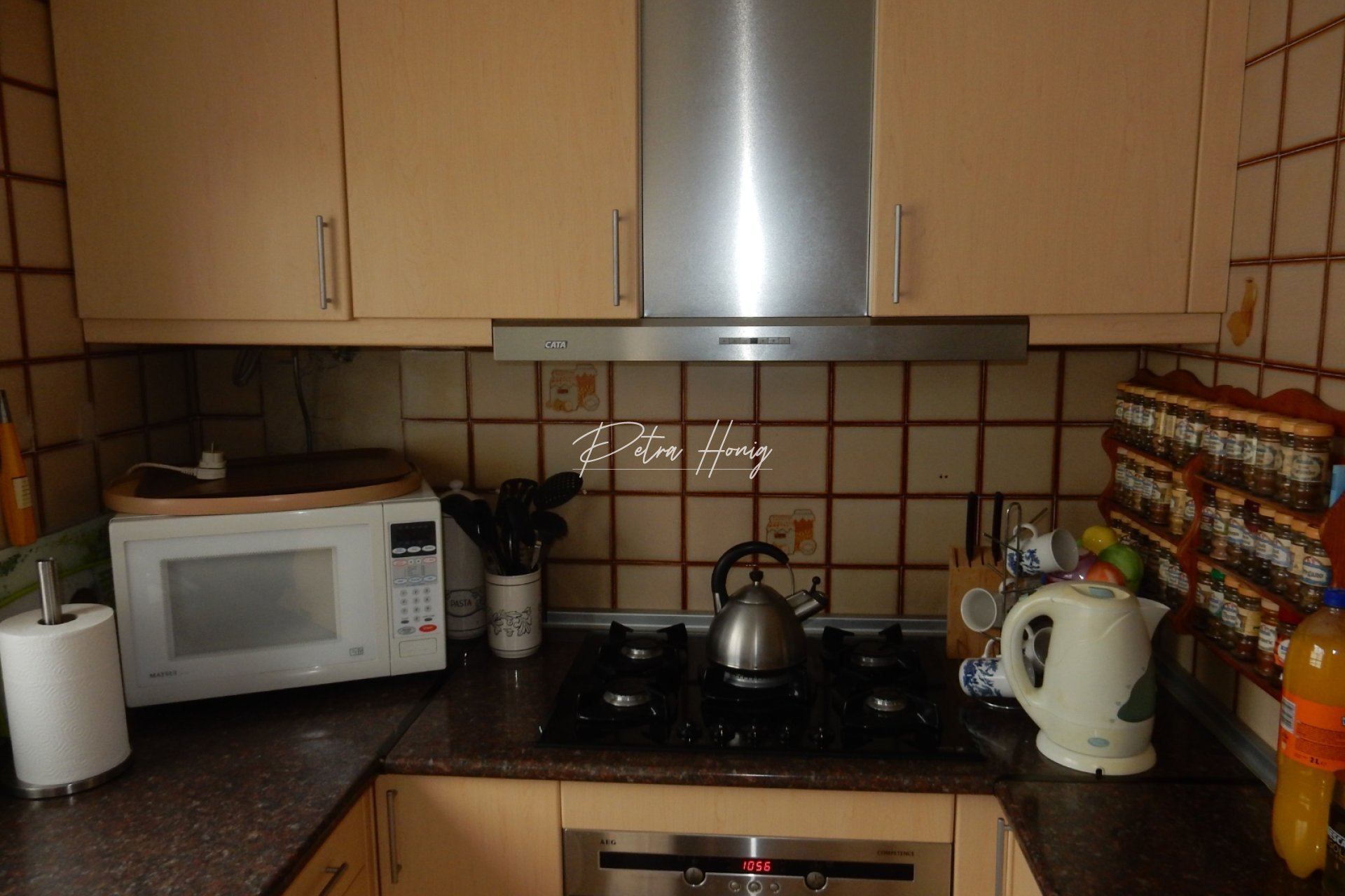 A Vendre - Villa - Ciudad Quesada - Town Center