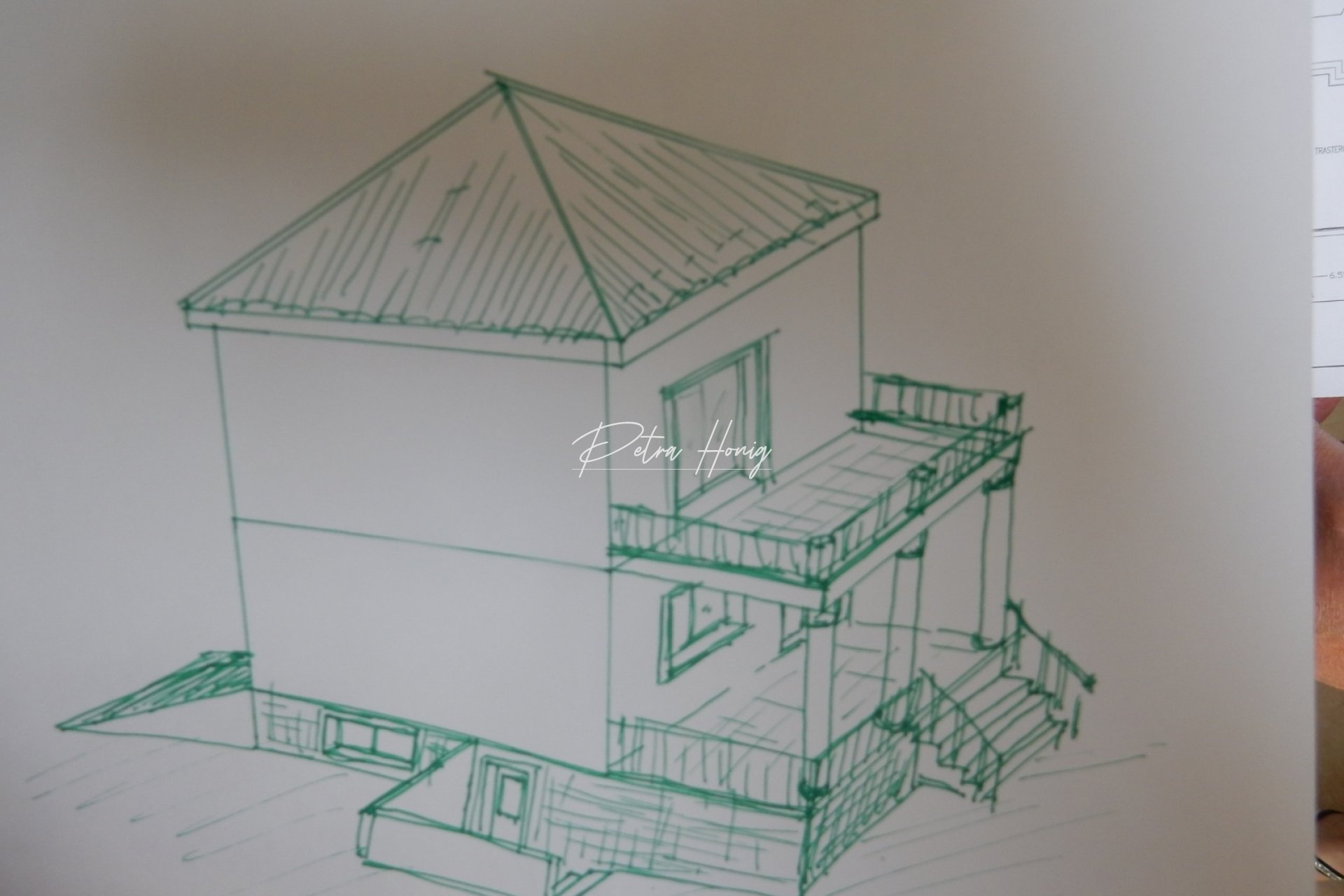 A Vendre - Villa - Ciudad Quesada - Town Center