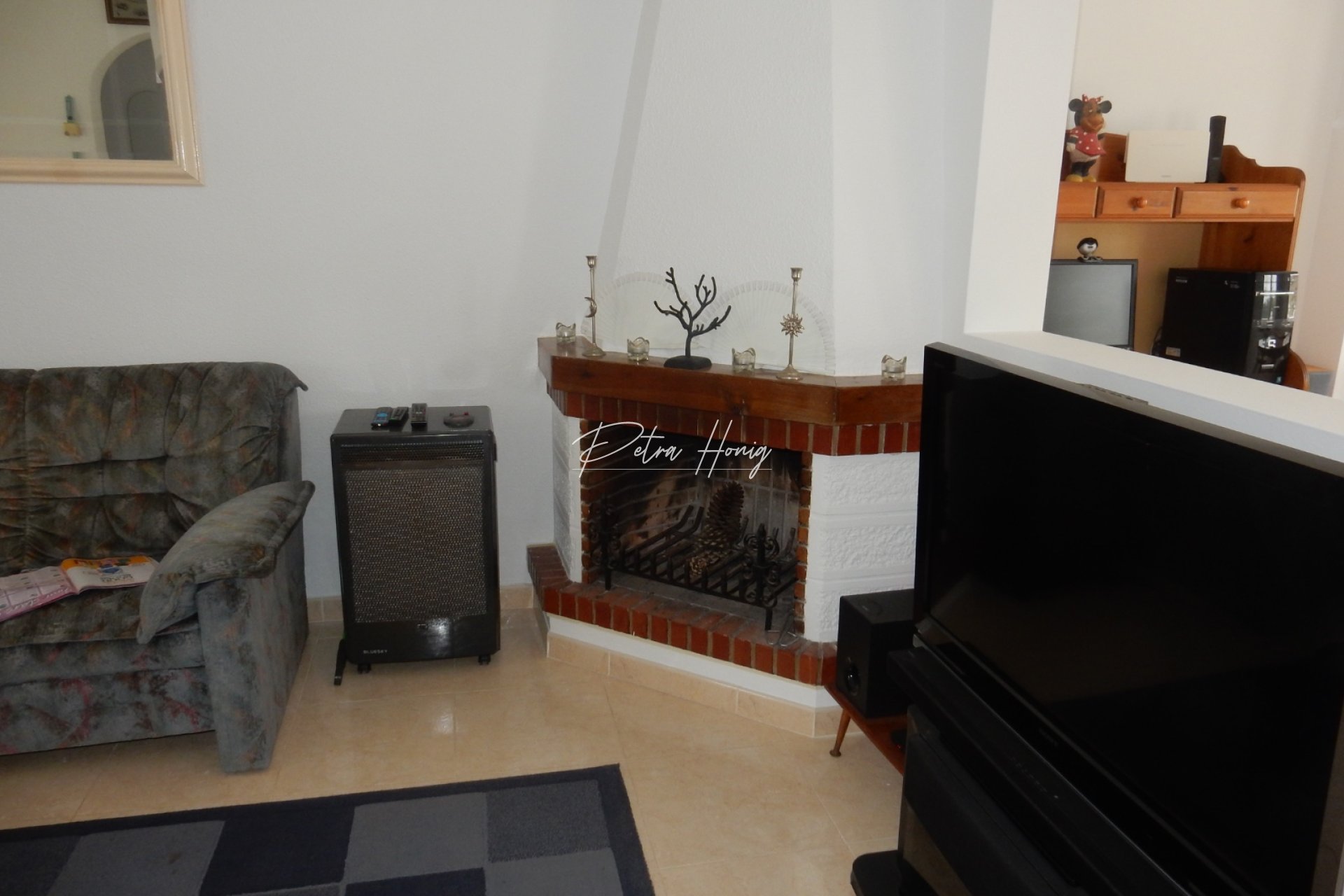 A Vendre - Villa - Ciudad Quesada - Town Center