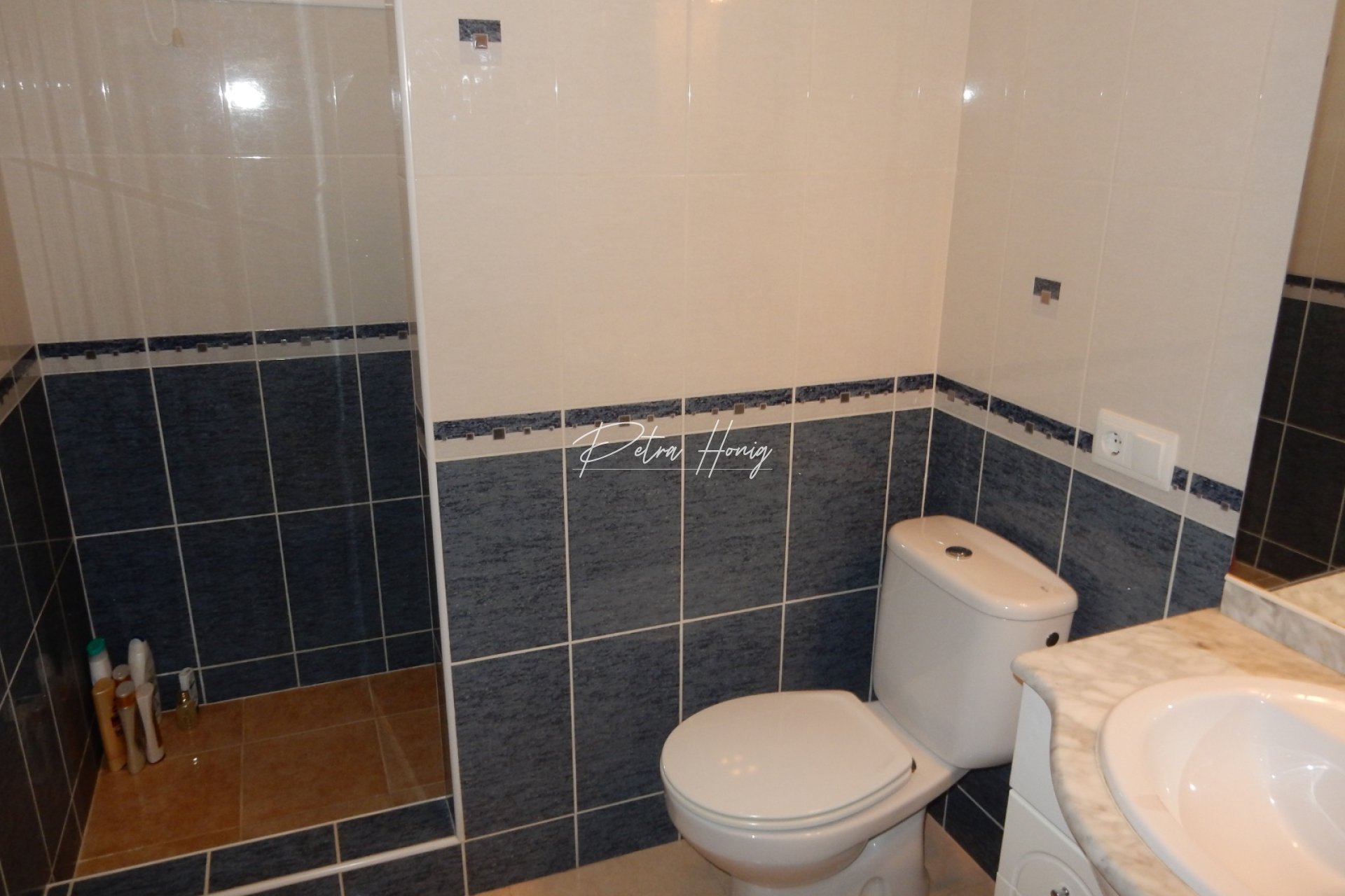 A Vendre - Villa - Ciudad Quesada - Town Center