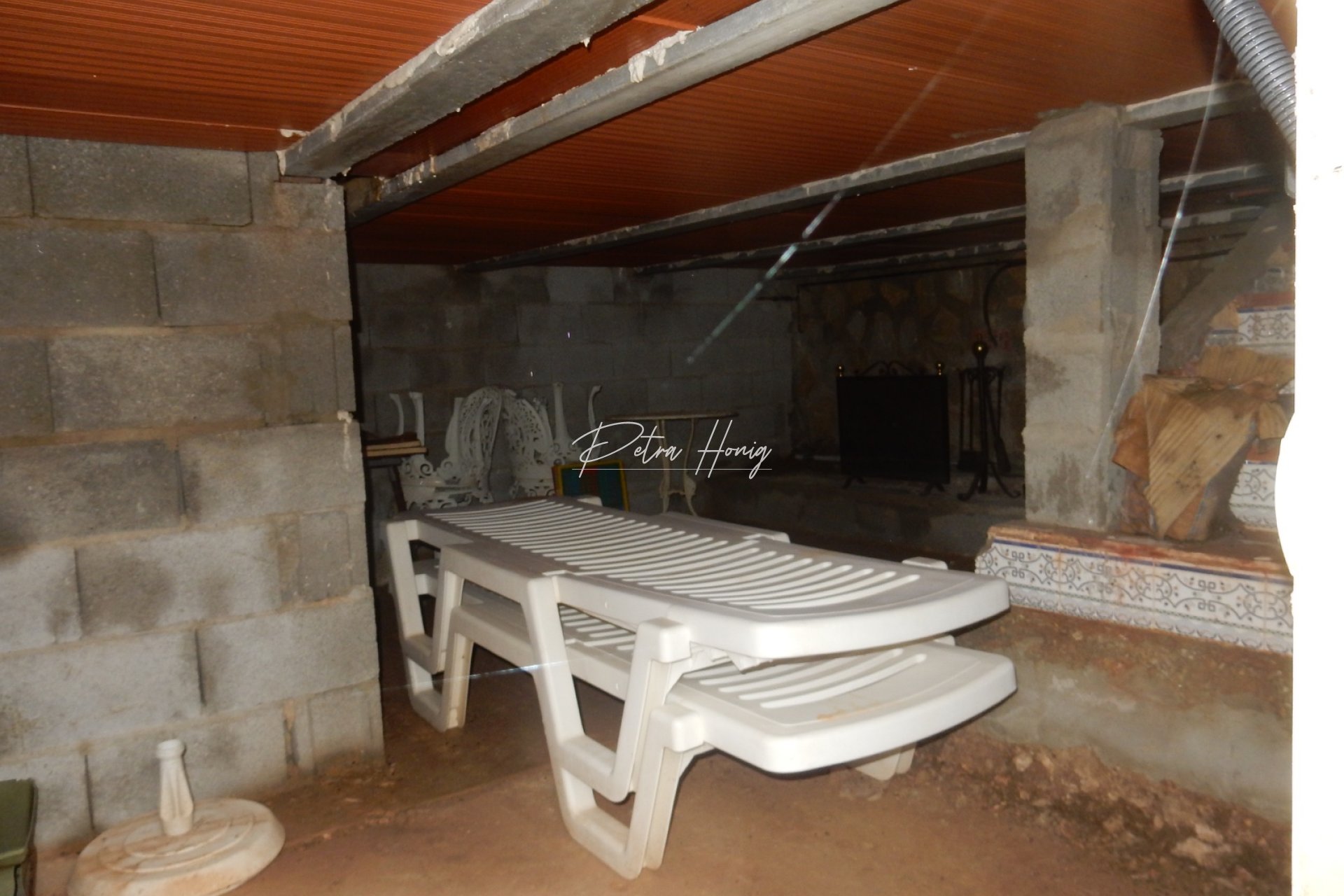 A Vendre - Villa - Ciudad Quesada - Town Center