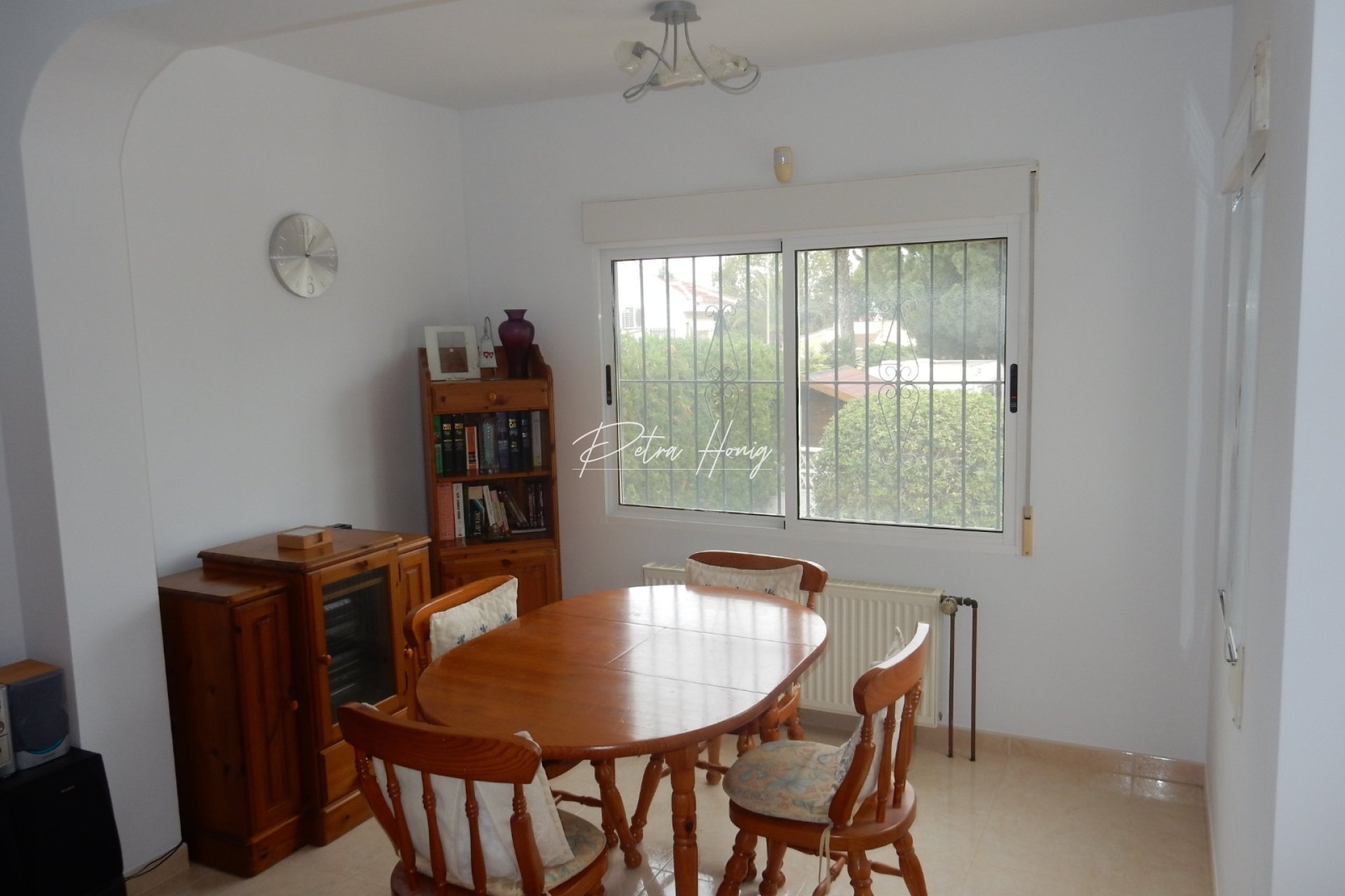 A Vendre - Villa - Ciudad Quesada - Town Center