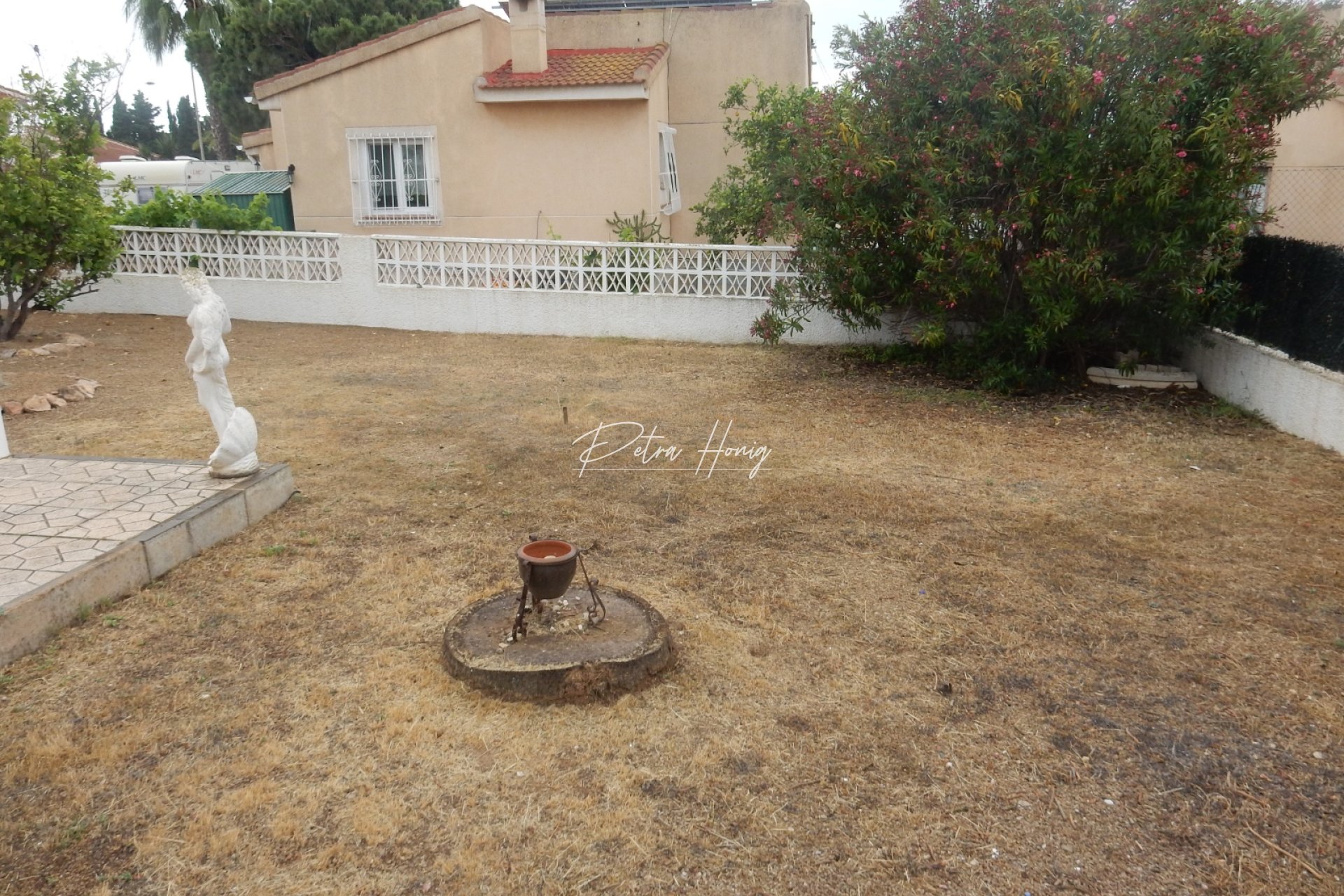 A Vendre - Villa - Ciudad Quesada - Town Center