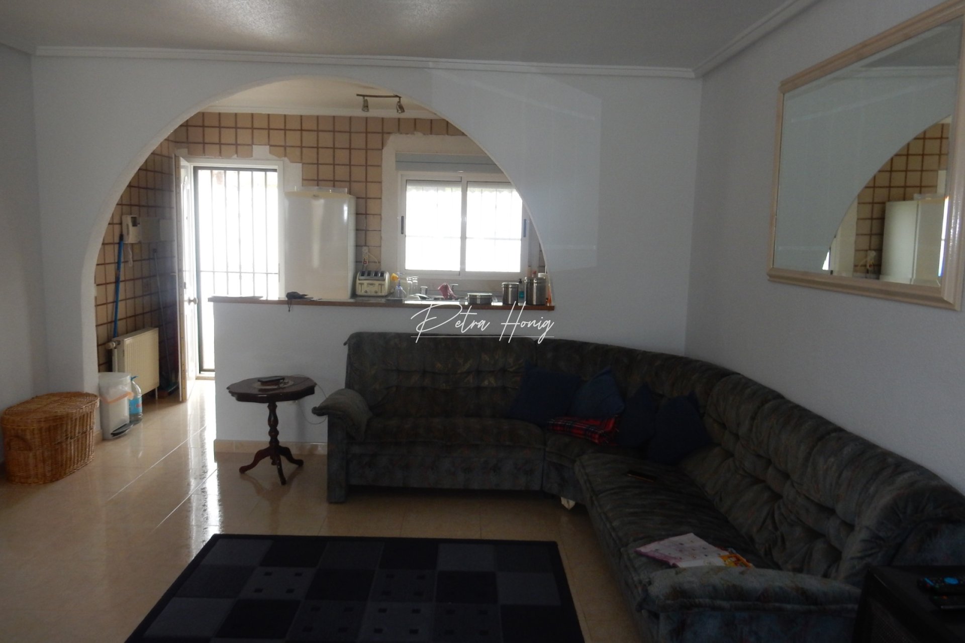 A Vendre - Villa - Ciudad Quesada - Town Center