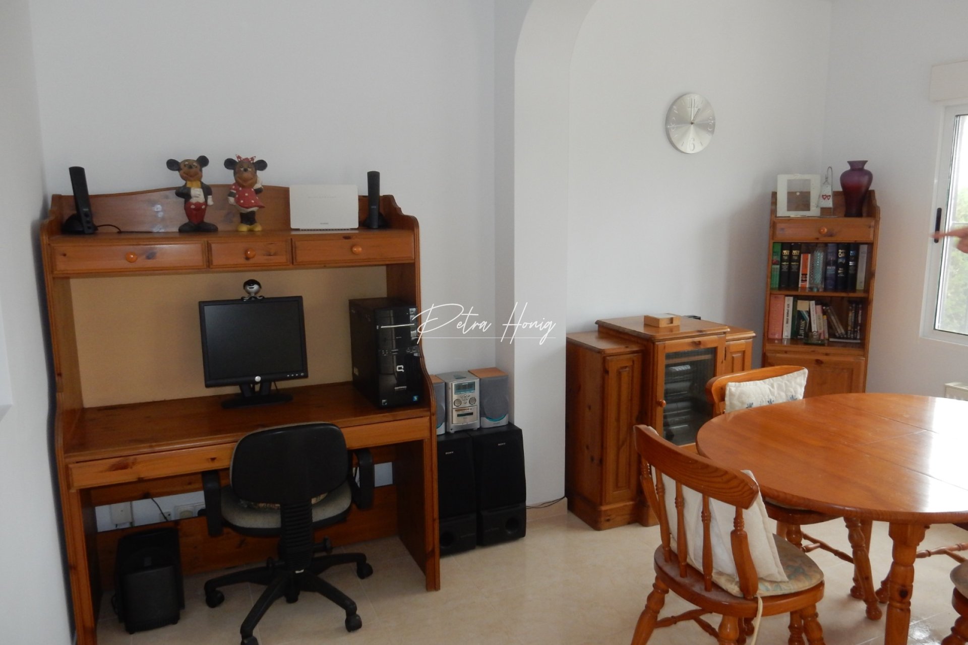 A Vendre - Villa - Ciudad Quesada - Town Center