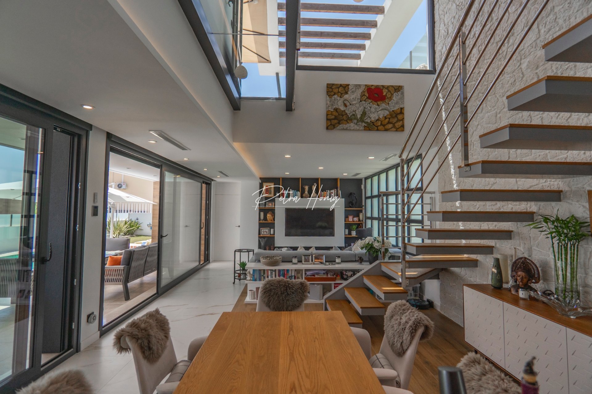 A Vendre - Villa - Ciudad Quesada - Town Center
