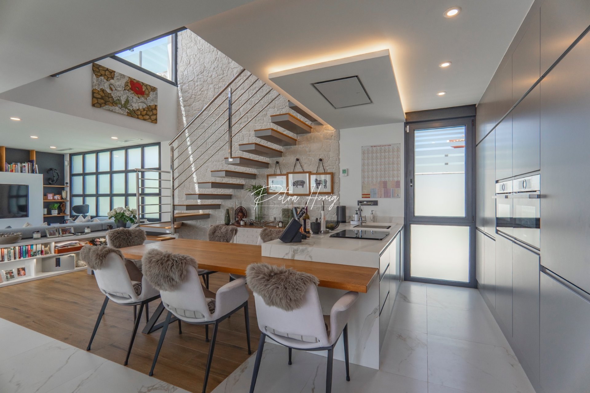 A Vendre - Villa - Ciudad Quesada - Town Center