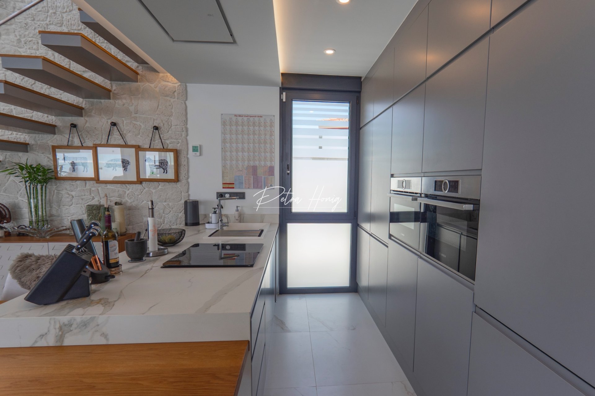 A Vendre - Villa - Ciudad Quesada - Town Center