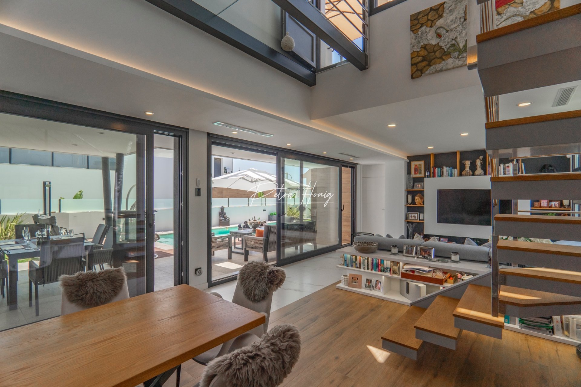 A Vendre - Villa - Ciudad Quesada - Town Center