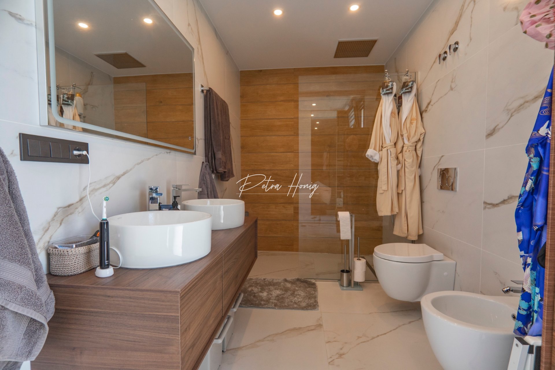 A Vendre - Villa - Ciudad Quesada - Town Center