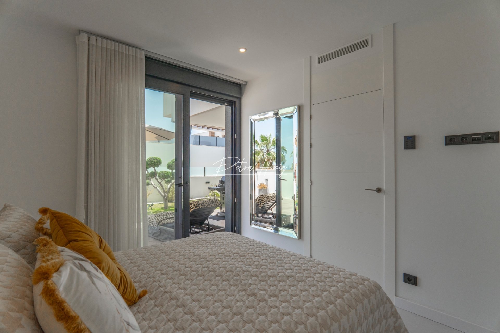 A Vendre - Villa - Ciudad Quesada - Town Center