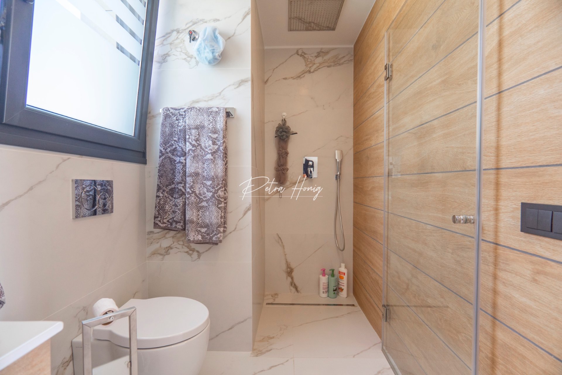 A Vendre - Villa - Ciudad Quesada - Town Center