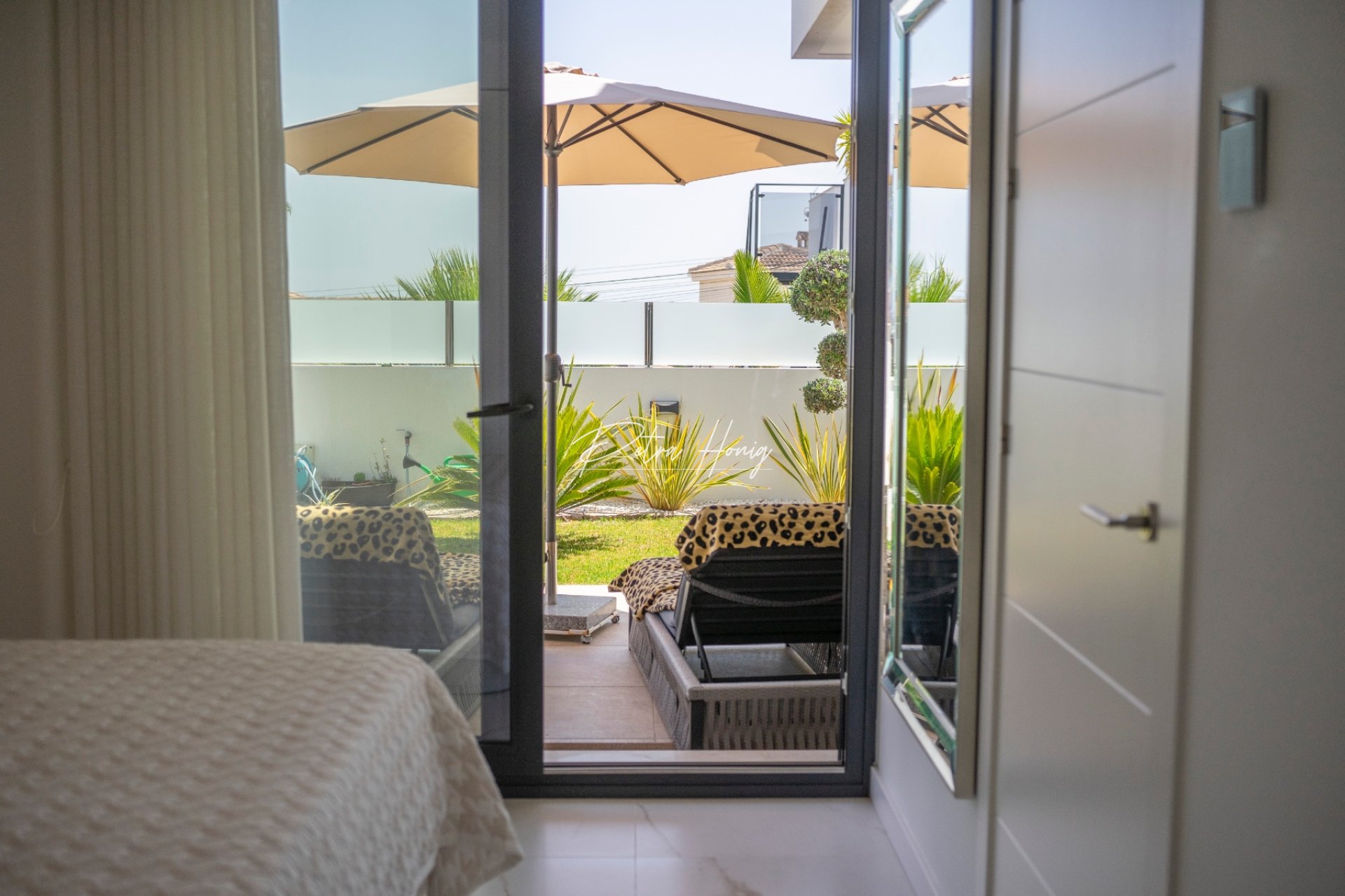 A Vendre - Villa - Ciudad Quesada - Town Center