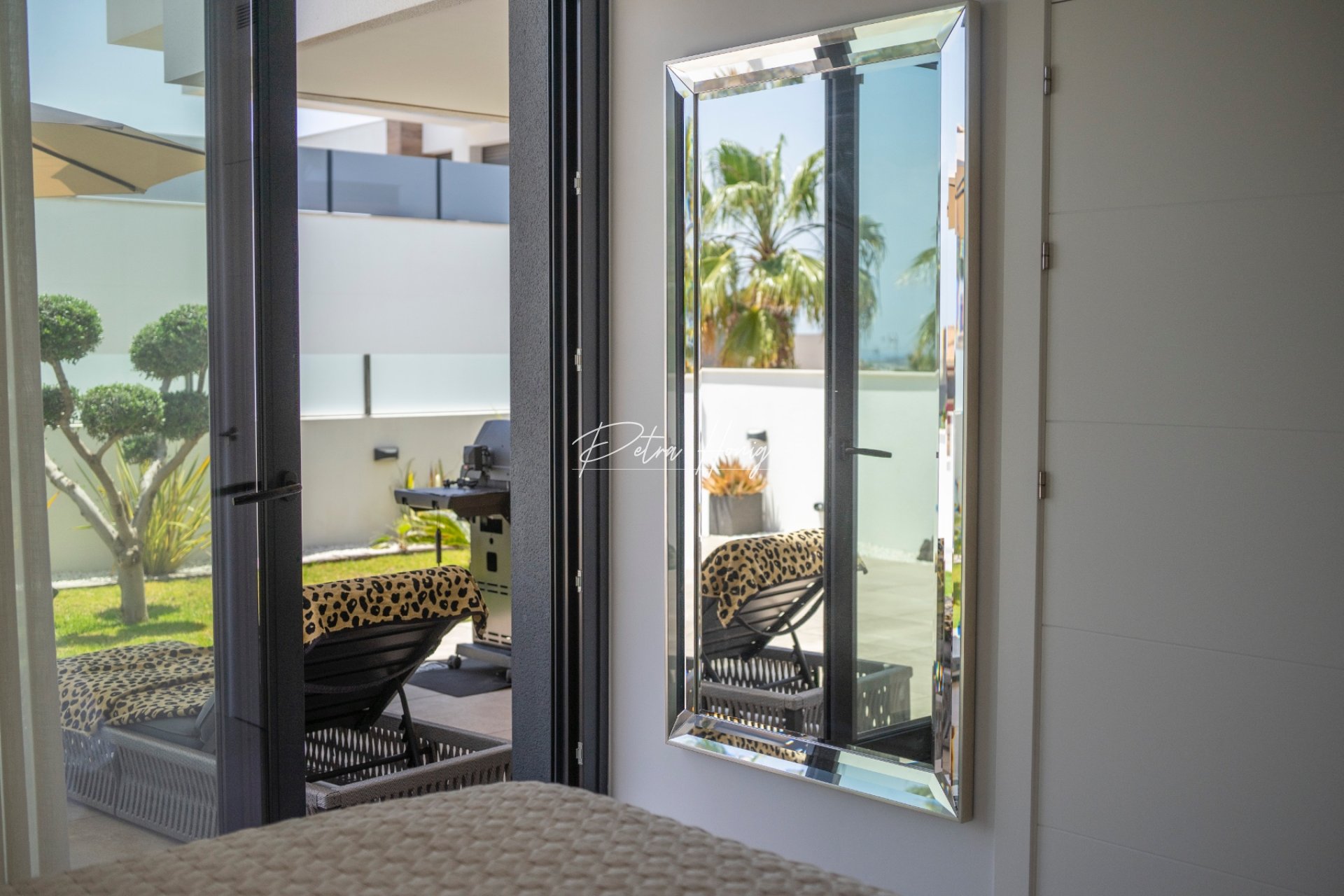 A Vendre - Villa - Ciudad Quesada - Town Center