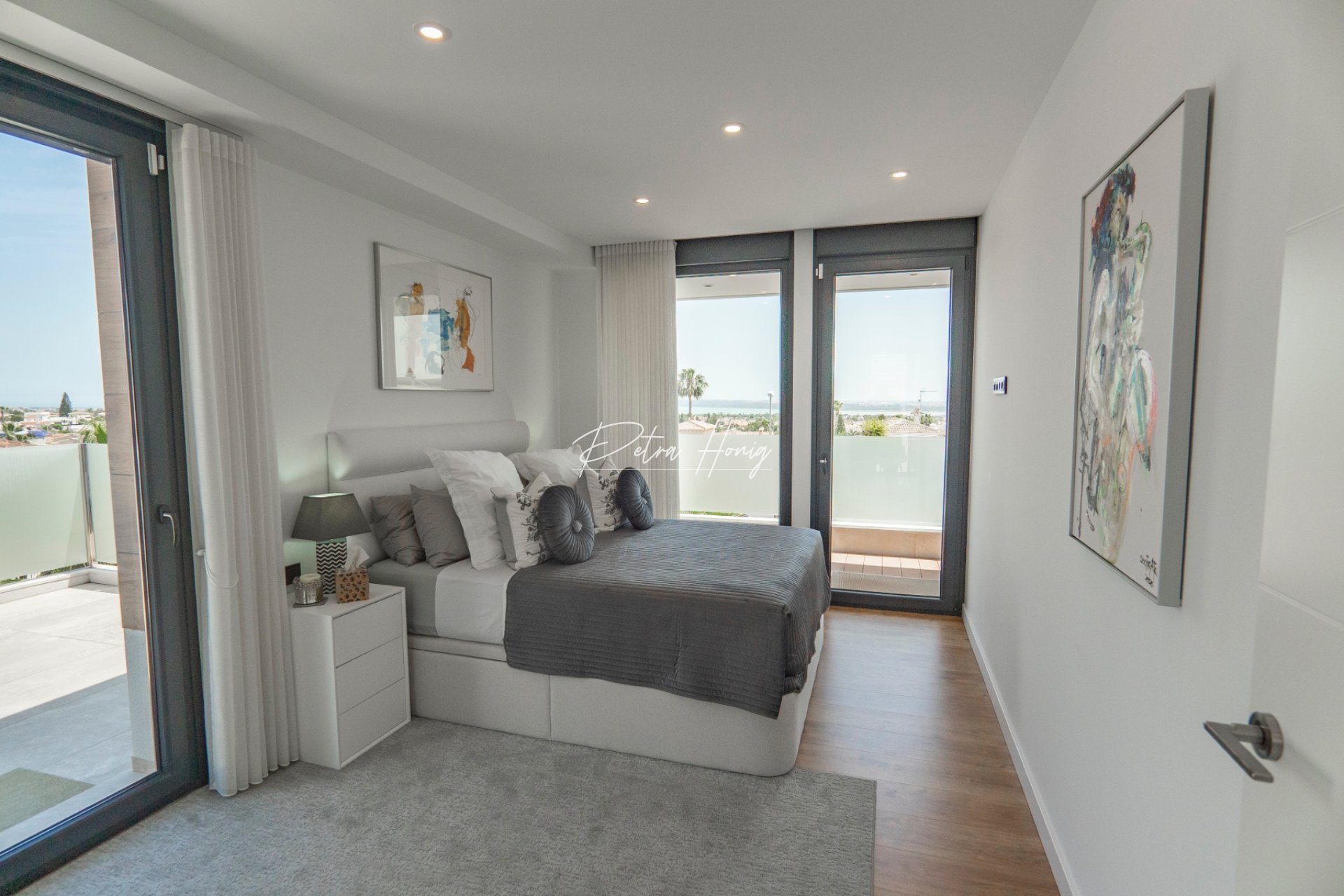 A Vendre - Villa - Ciudad Quesada - Town Center