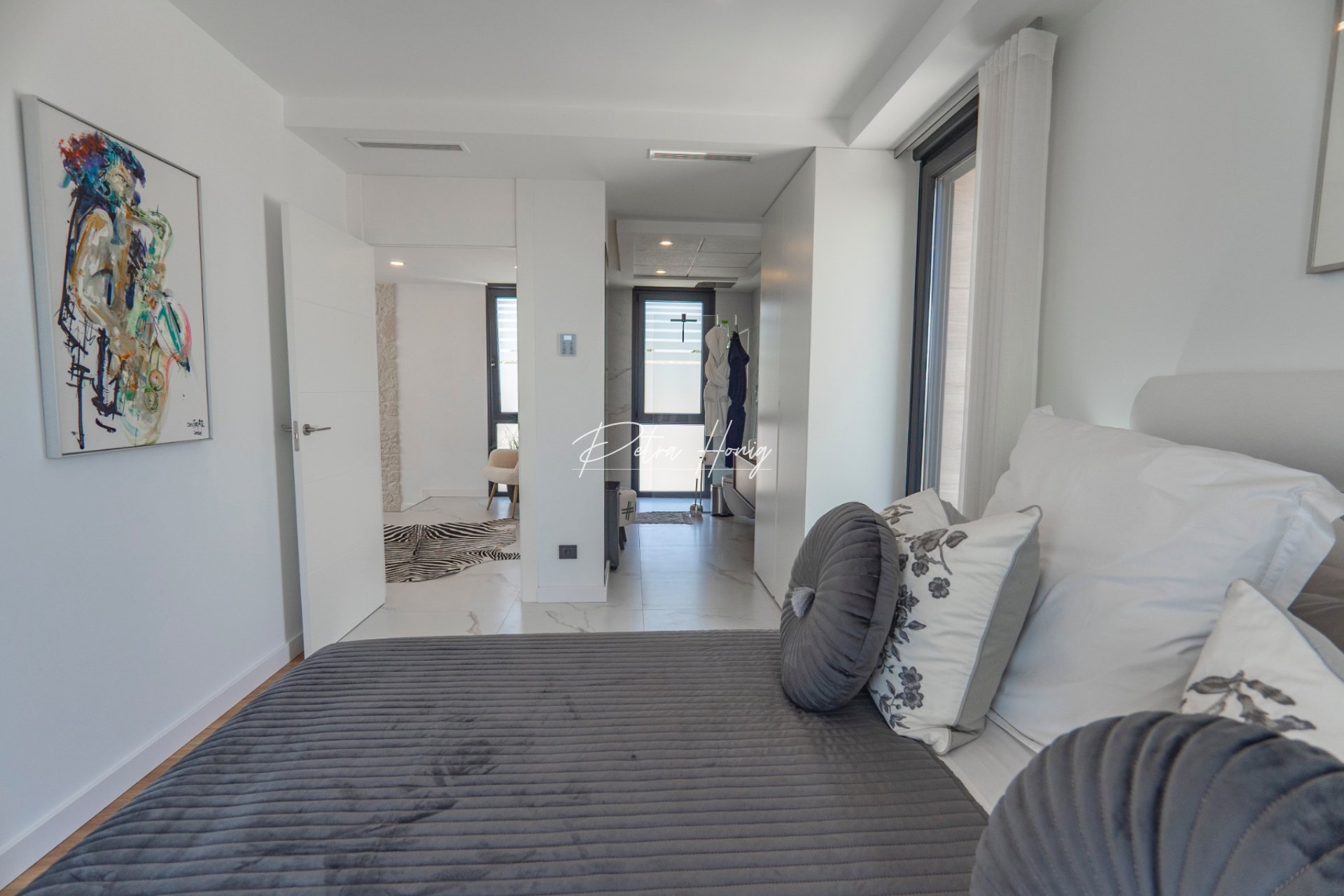 A Vendre - Villa - Ciudad Quesada - Town Center