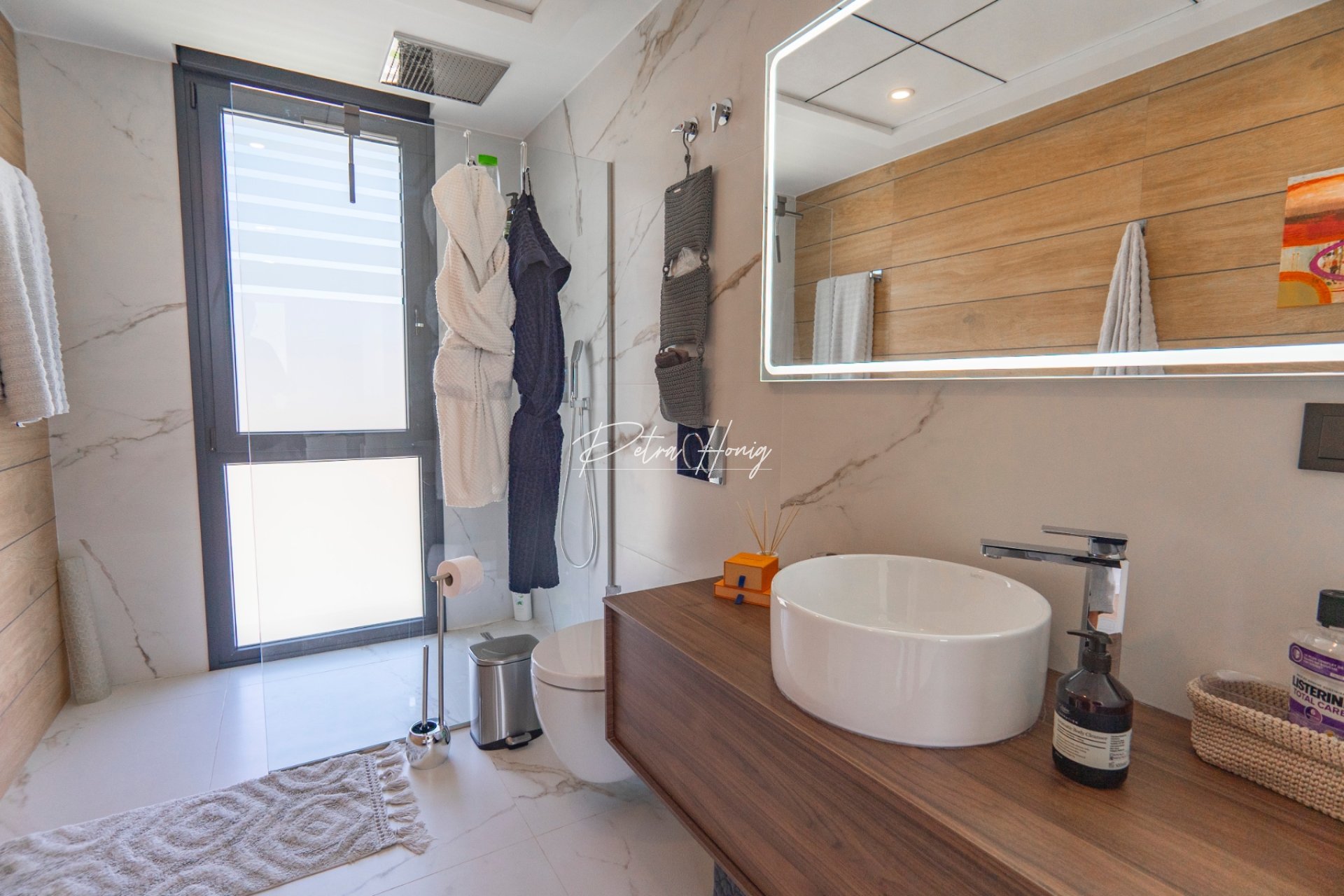 A Vendre - Villa - Ciudad Quesada - Town Center