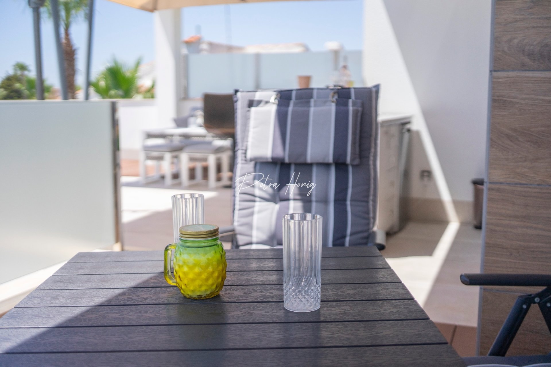 A Vendre - Villa - Ciudad Quesada - Town Center