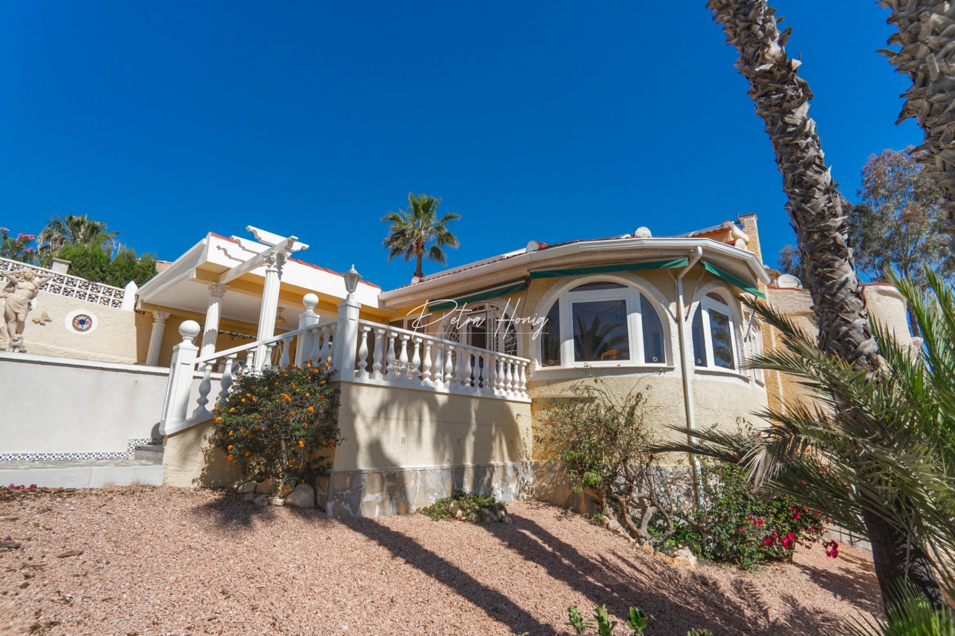 A Vendre - Villa - Ciudad Quesada - Town Center