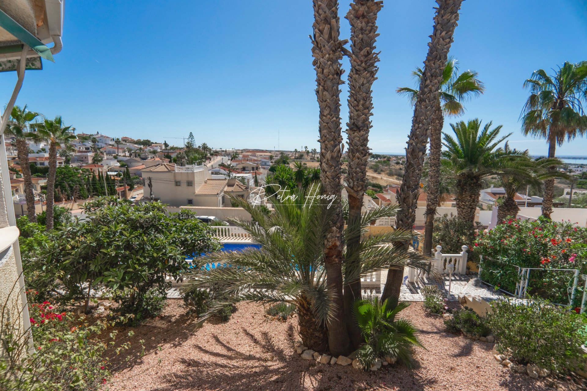A Vendre - Villa - Ciudad Quesada - Town Center