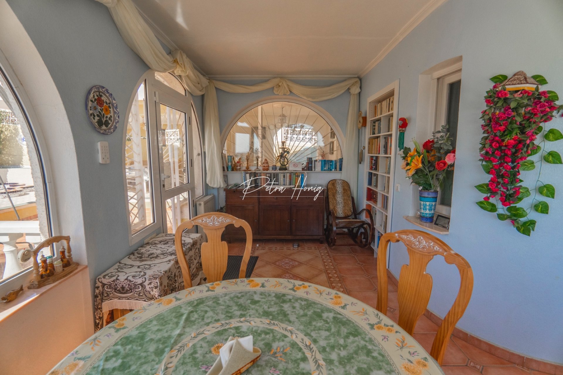 A Vendre - Villa - Ciudad Quesada - Town Center
